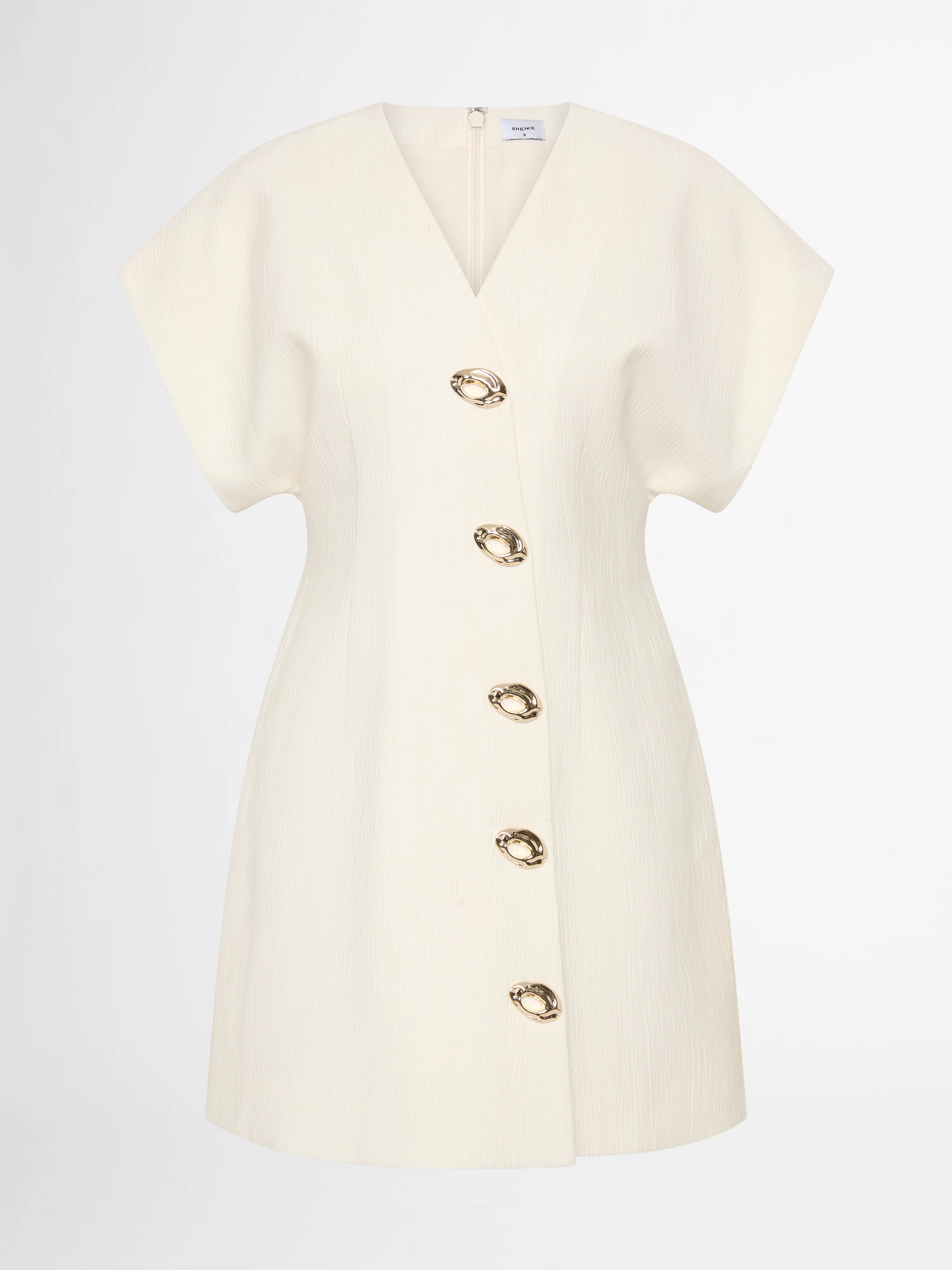 GABRIELLE MINI DRESS