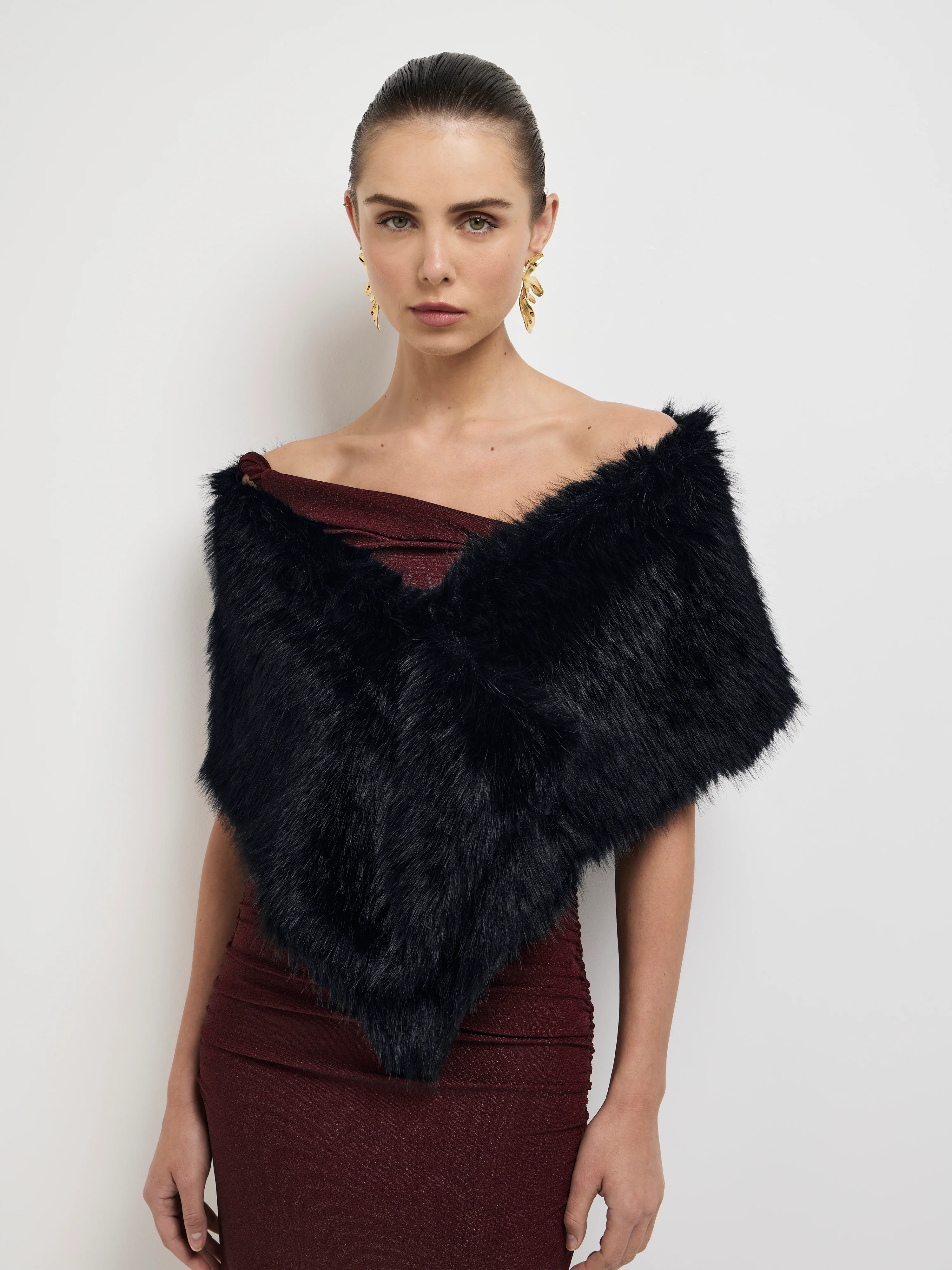 GABRIELLE SHAWL