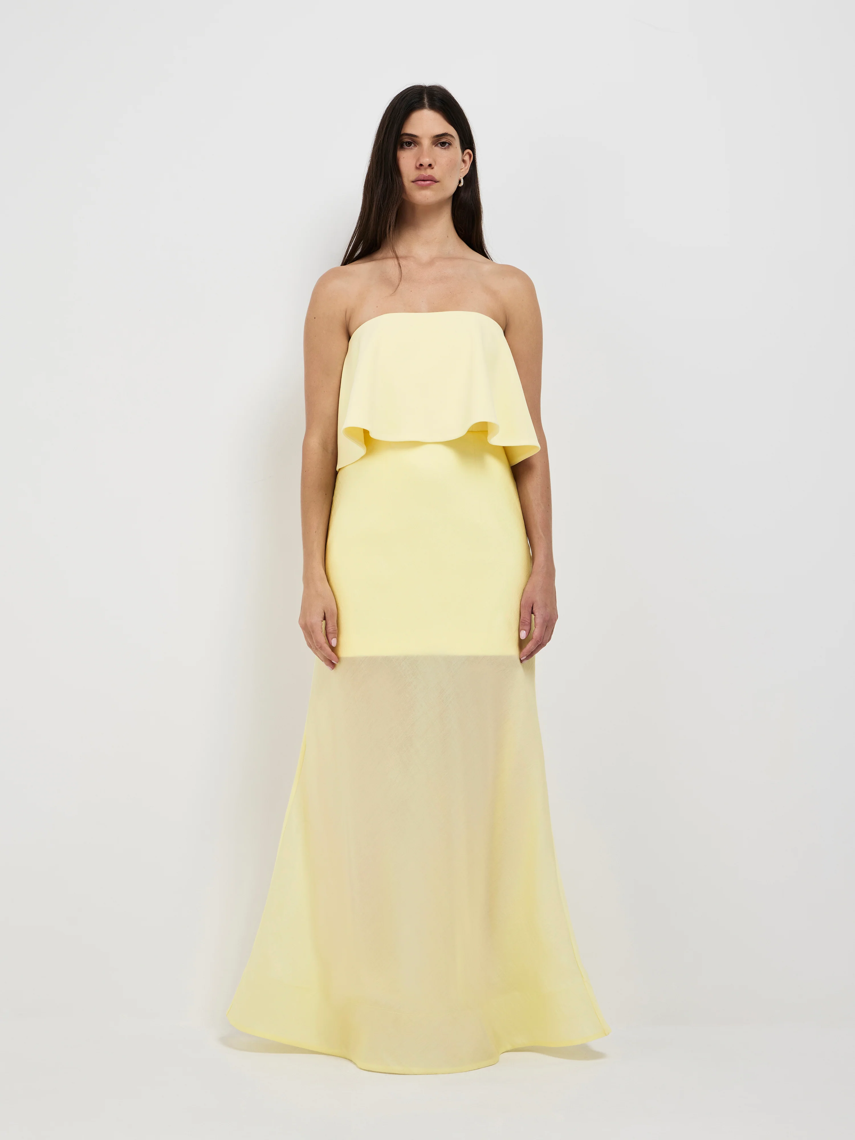 GEMINI DRESS