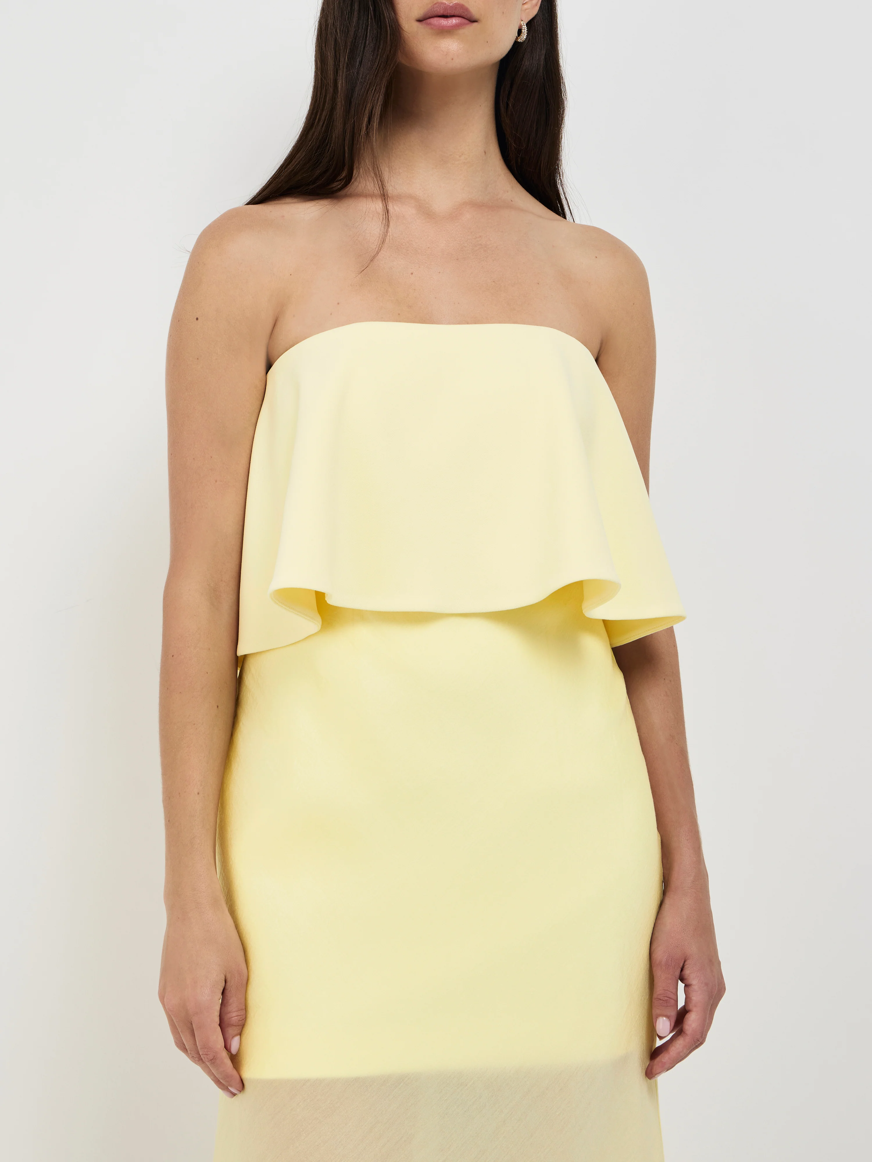 GEMINI DRESS