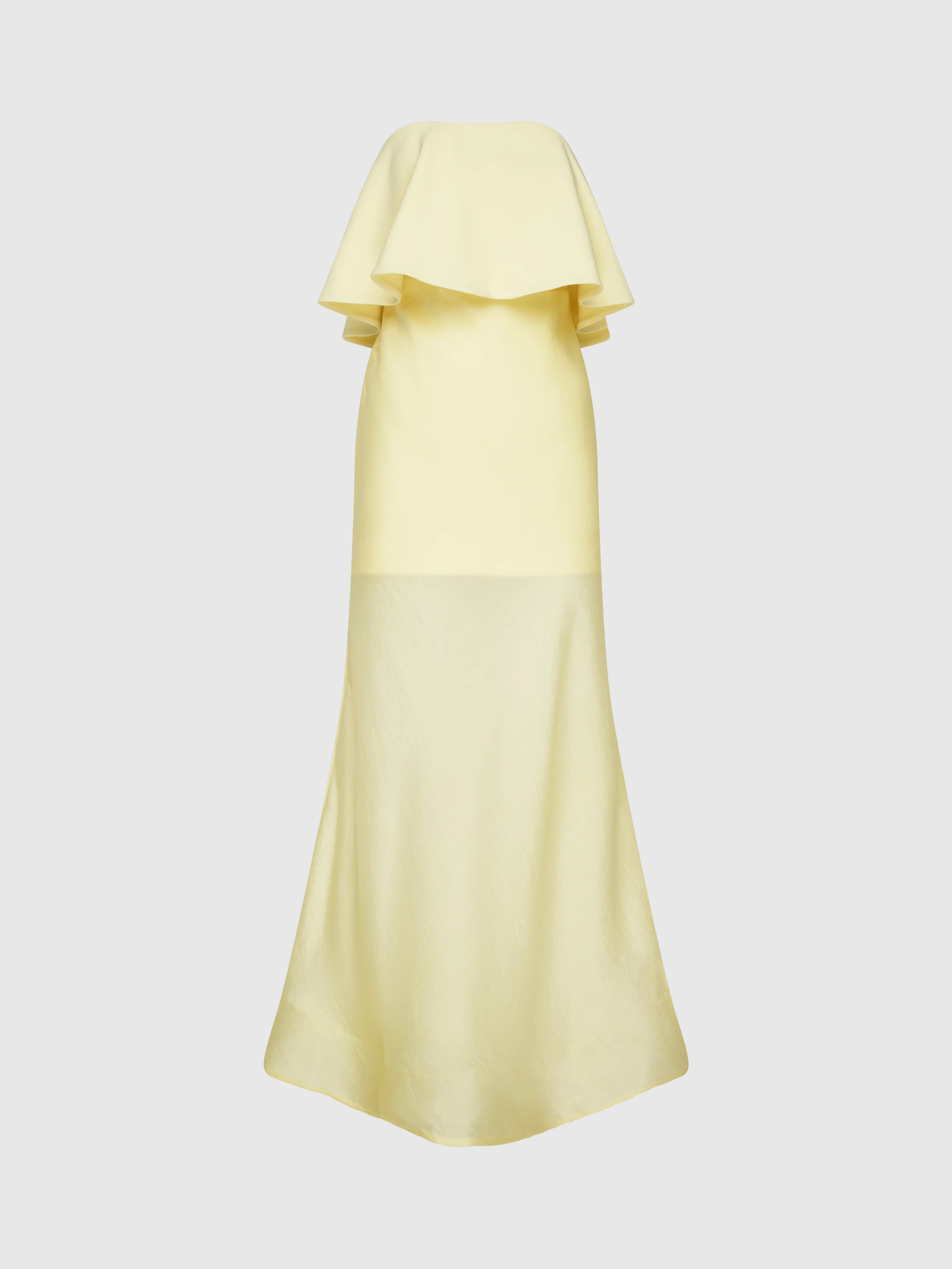 GEMINI DRESS