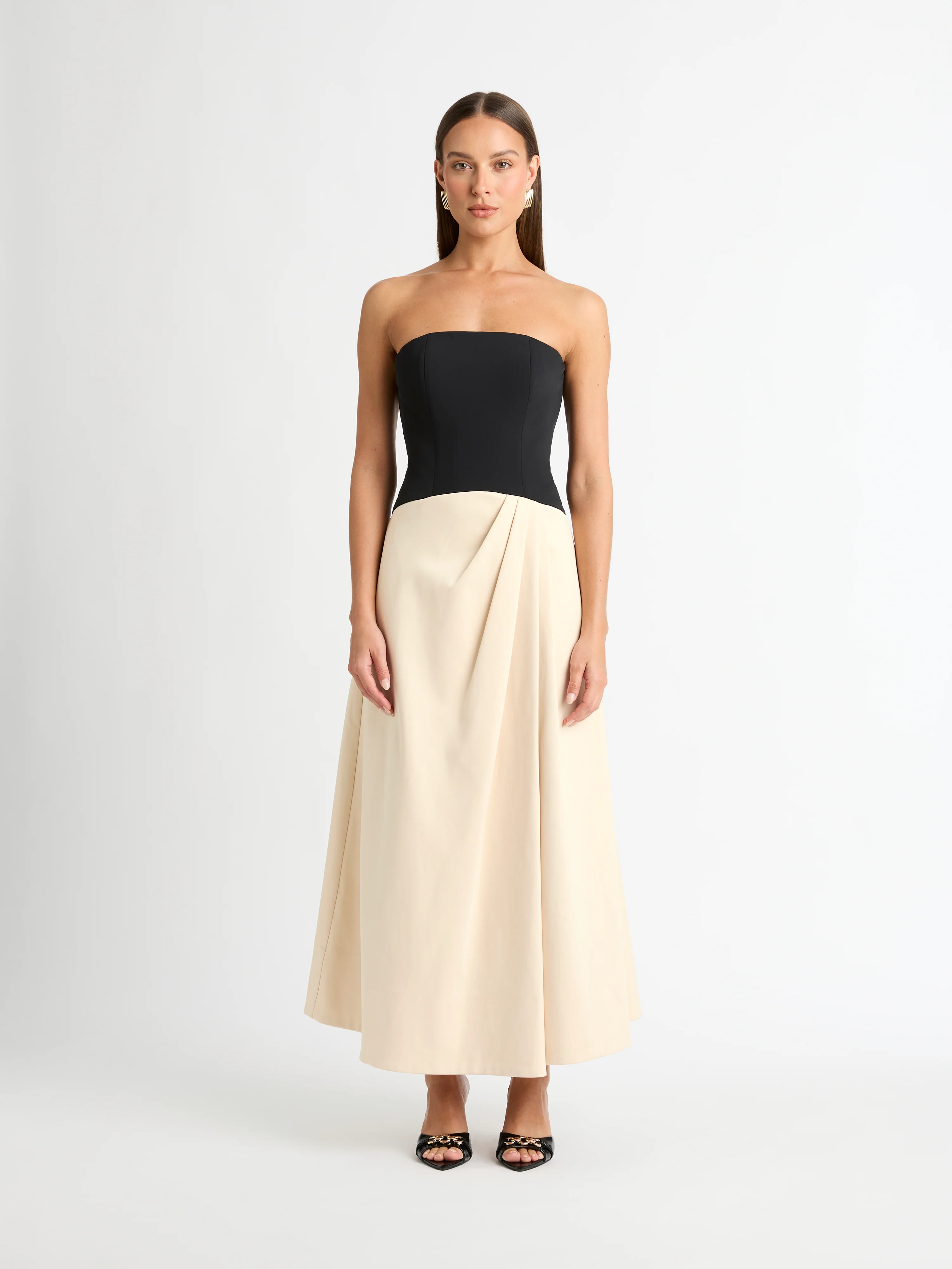 GRACE GOWN