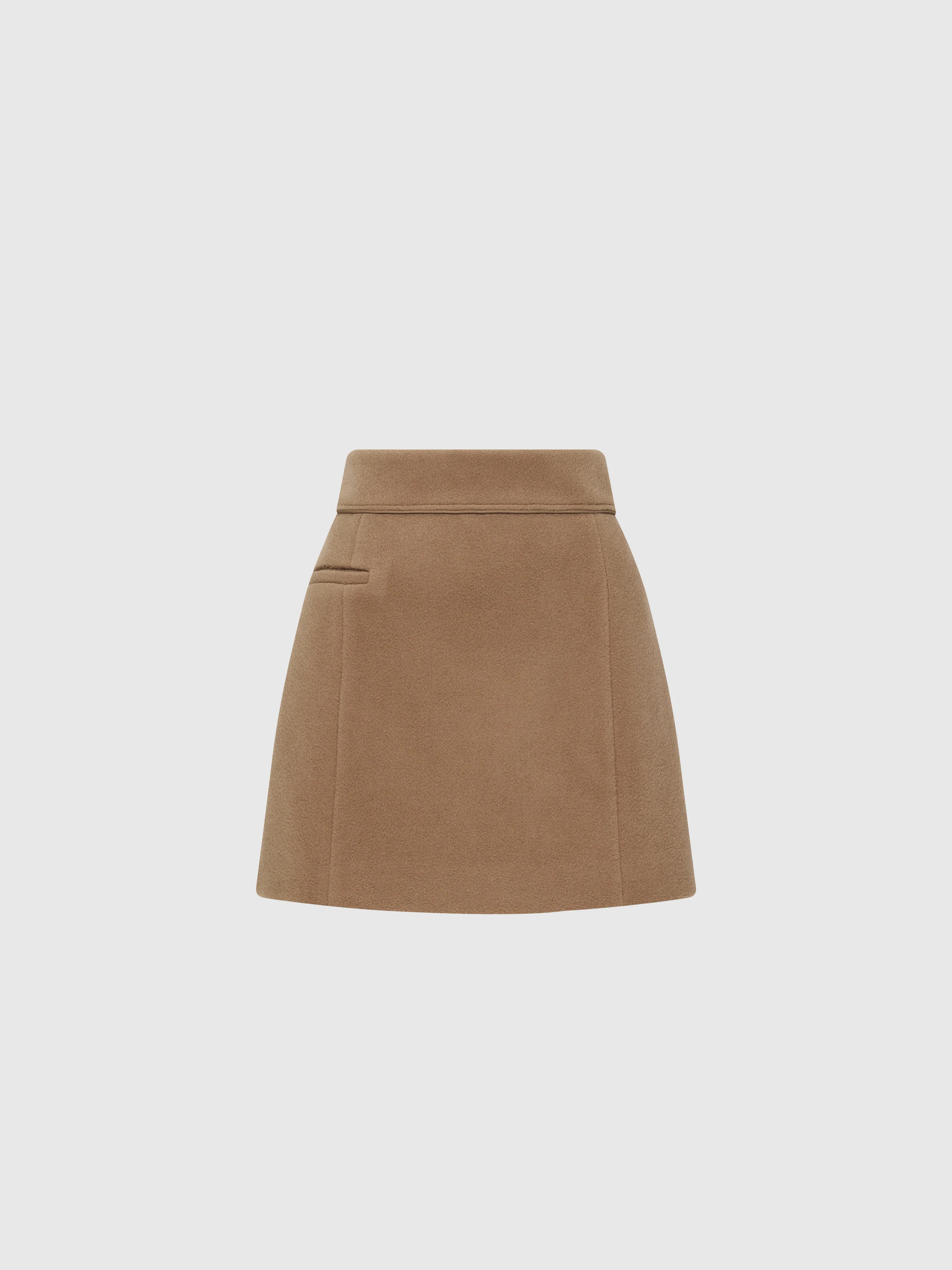 ALINA MINI SKIRT