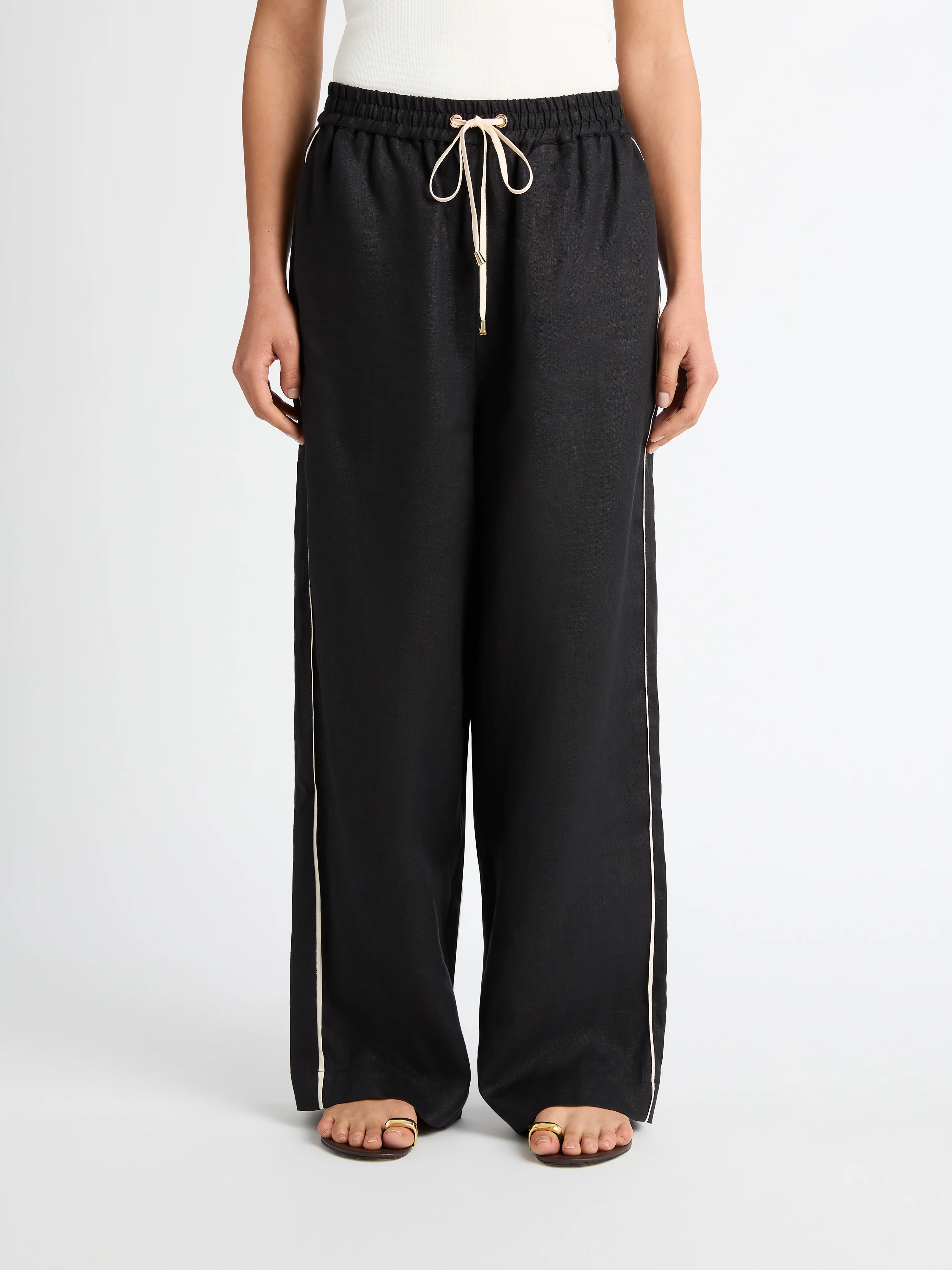 HAMILTON PANT