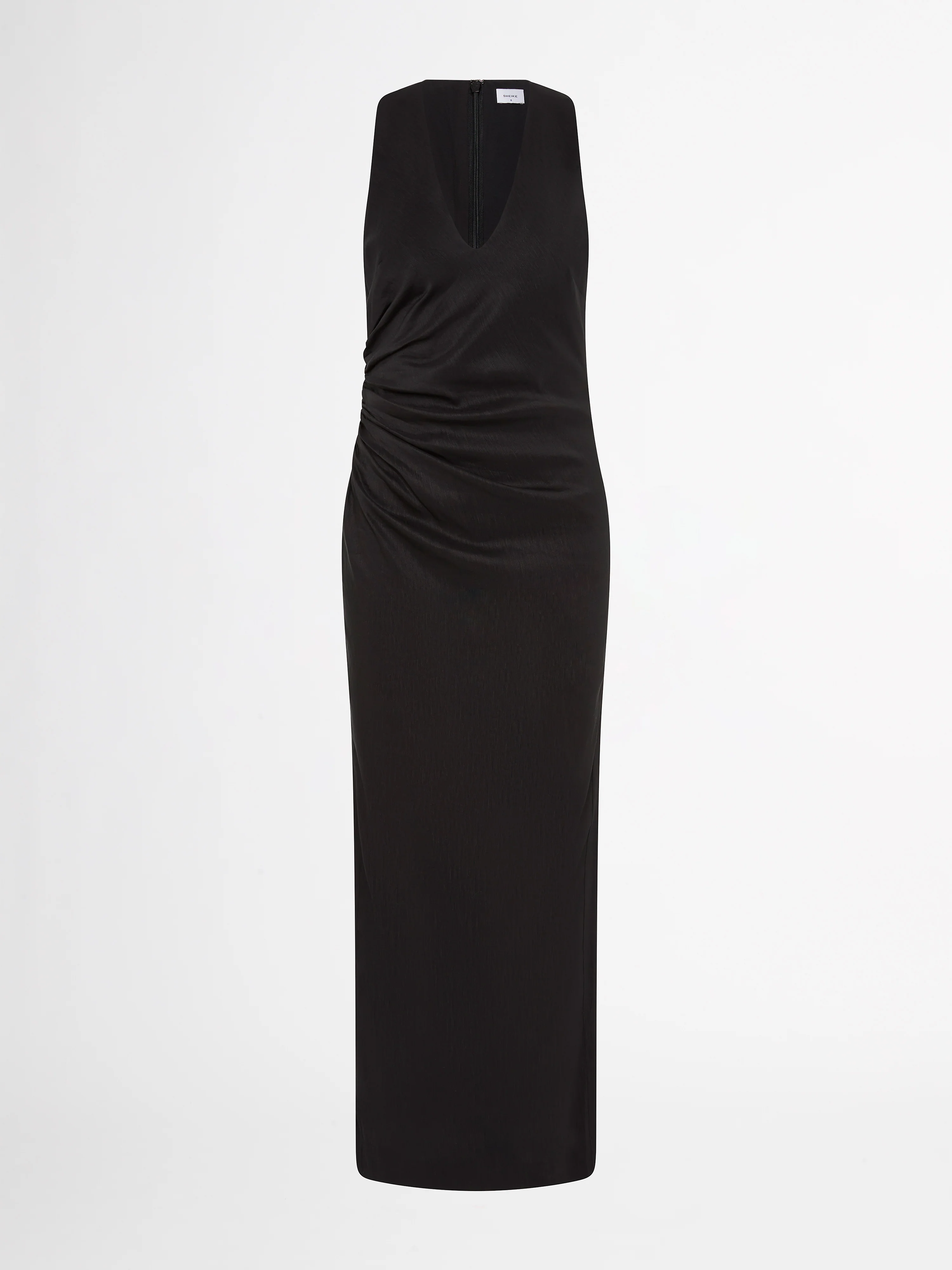 ALISON MAXI DRESS