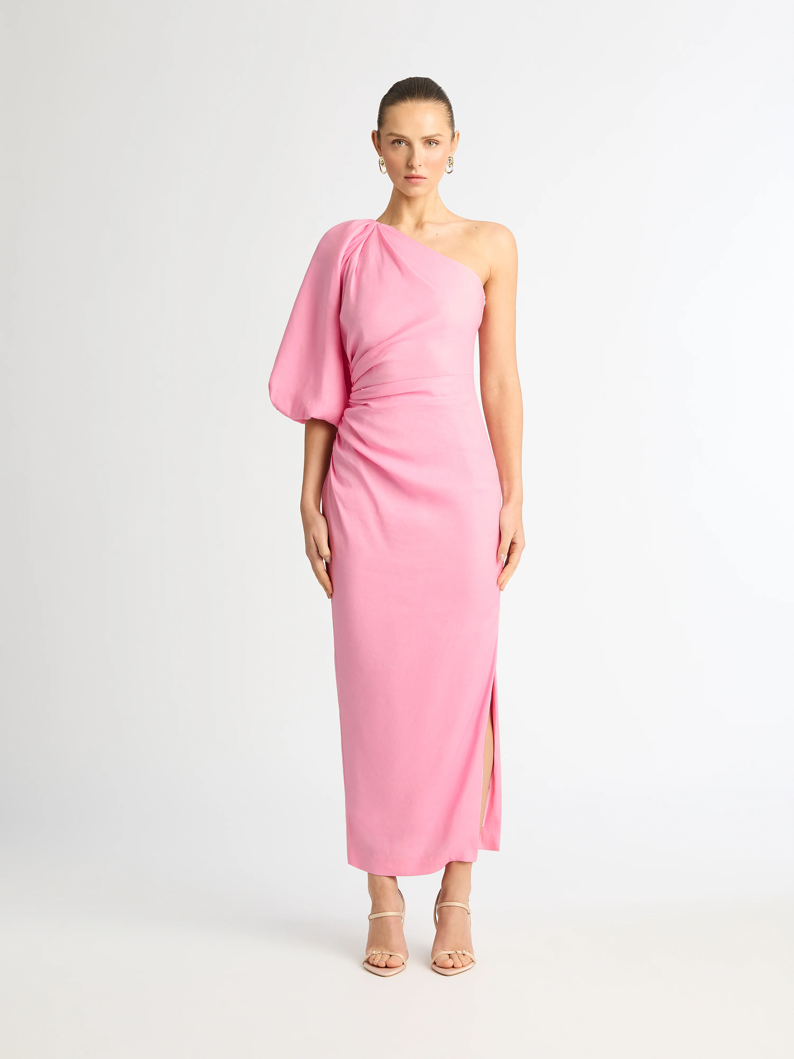 IVY MAXI DRESS