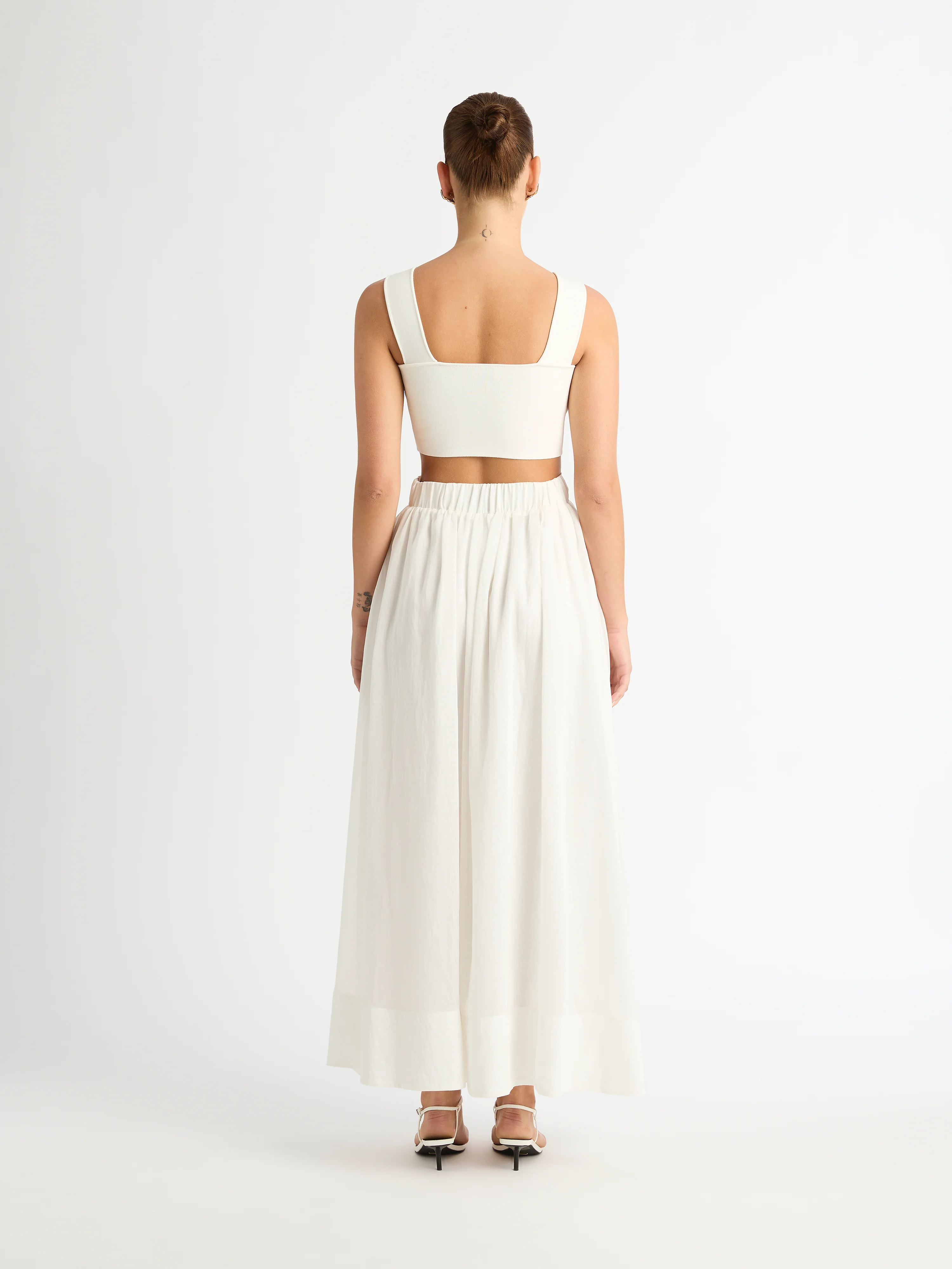 JACINTA CROP TOP