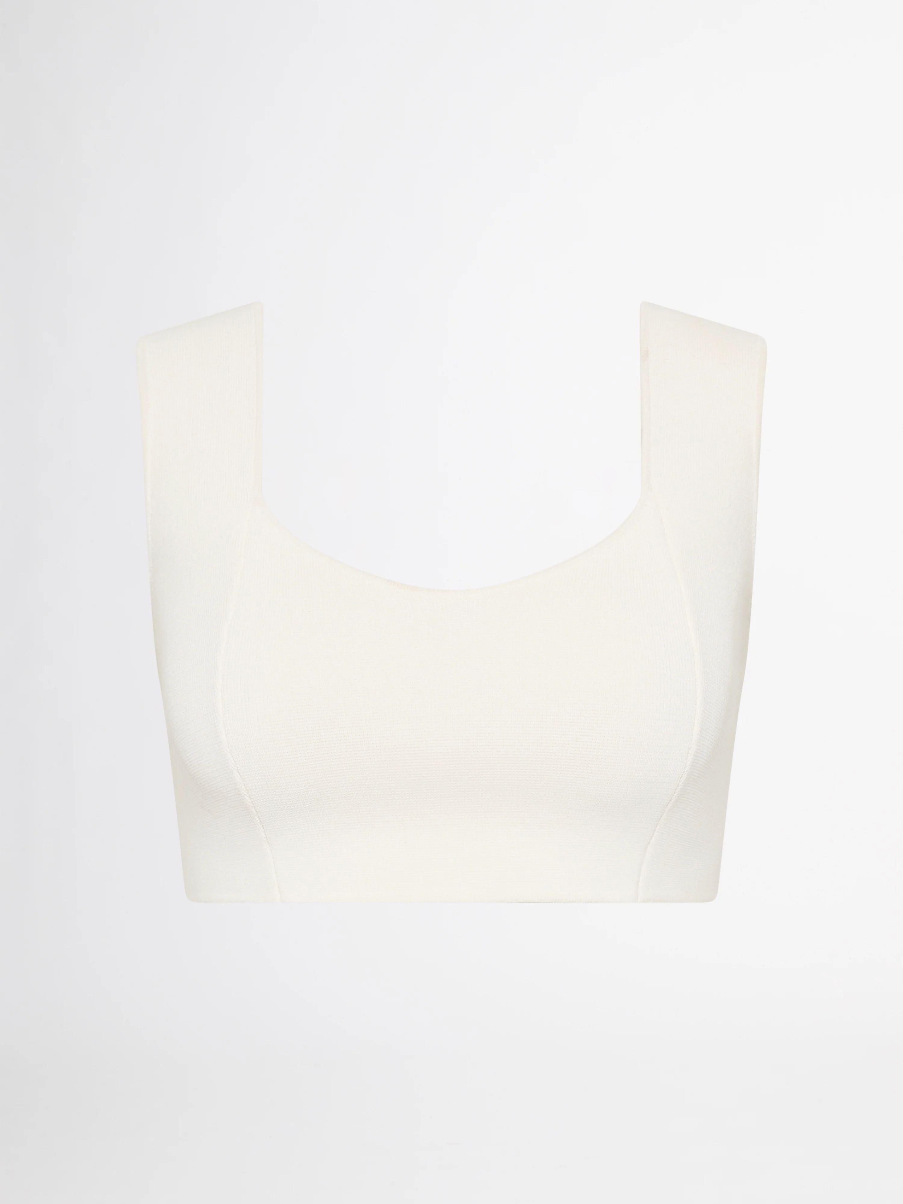 JACINTA CROP TOP
