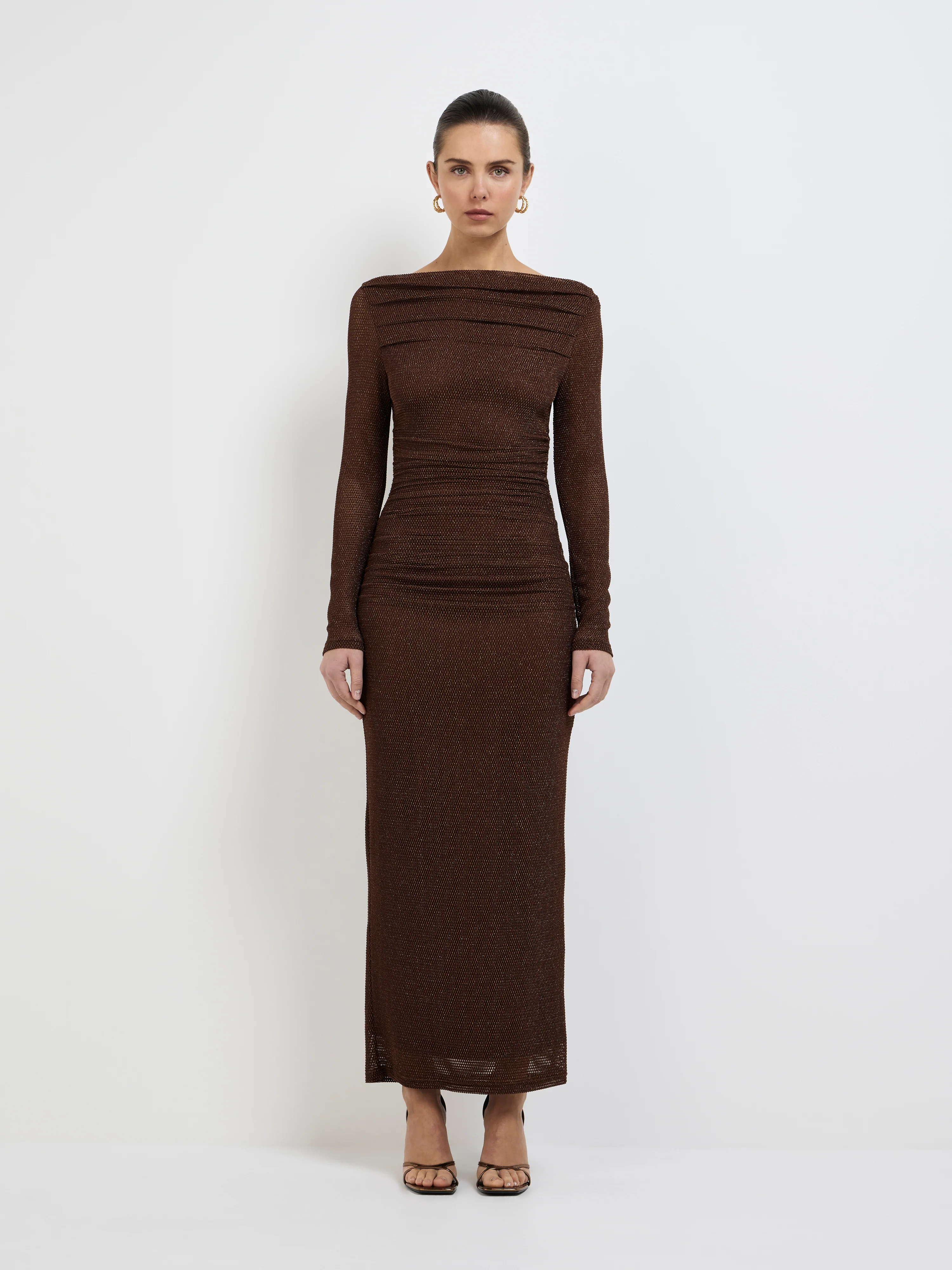 JASMINE DRESS