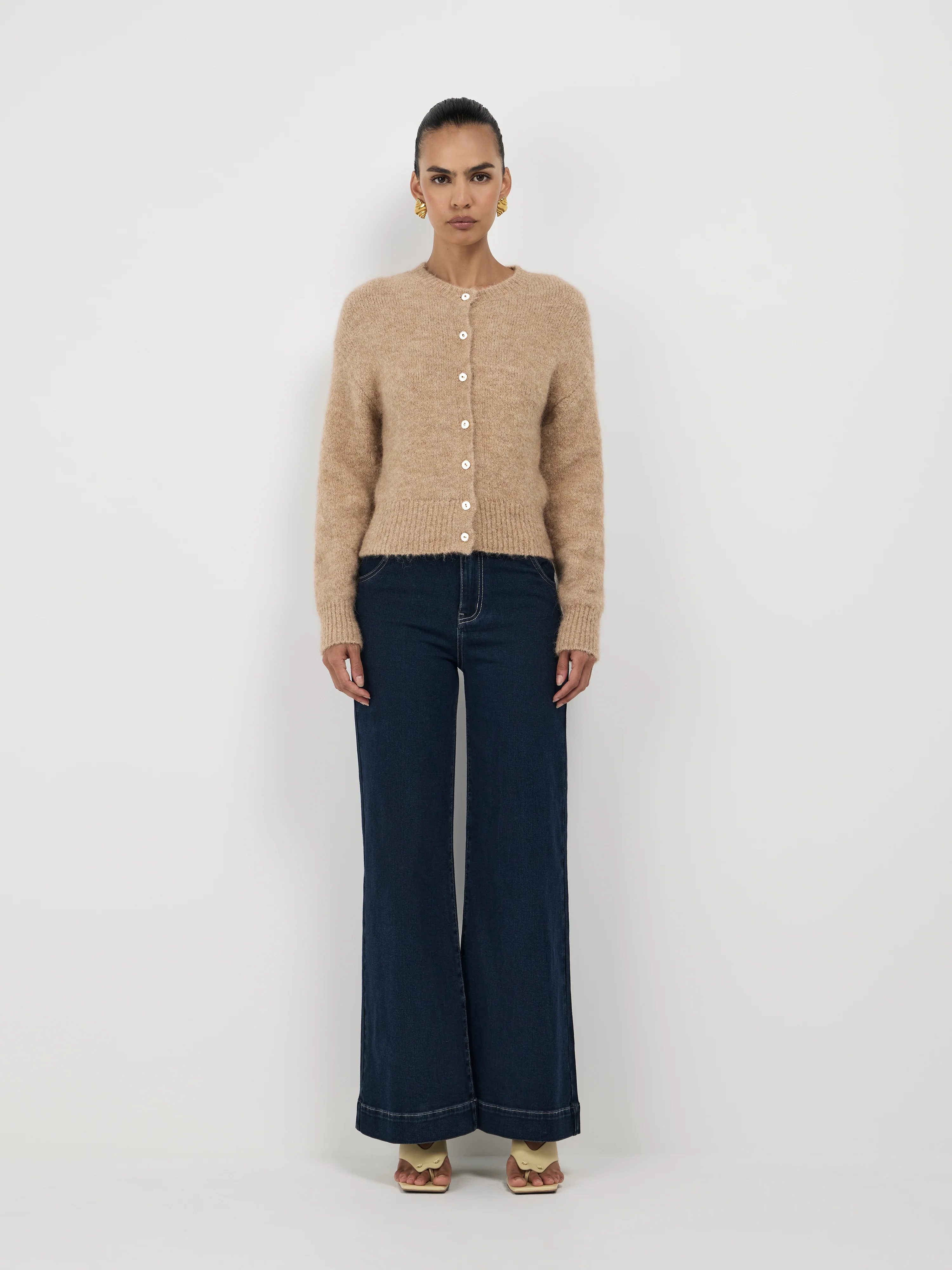 JOSEPHINE CARDIGAN