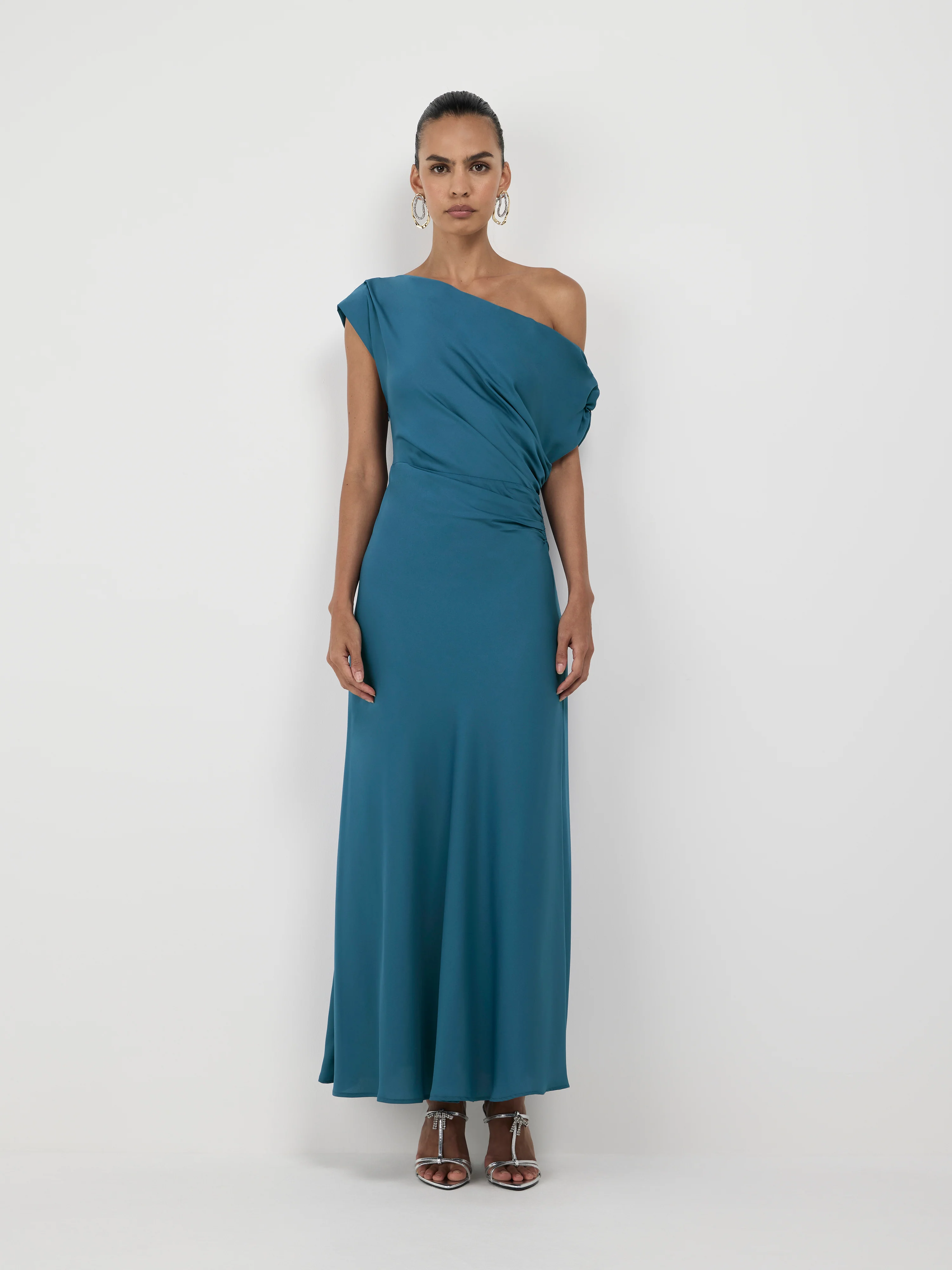 ALISON MAXI DRESS