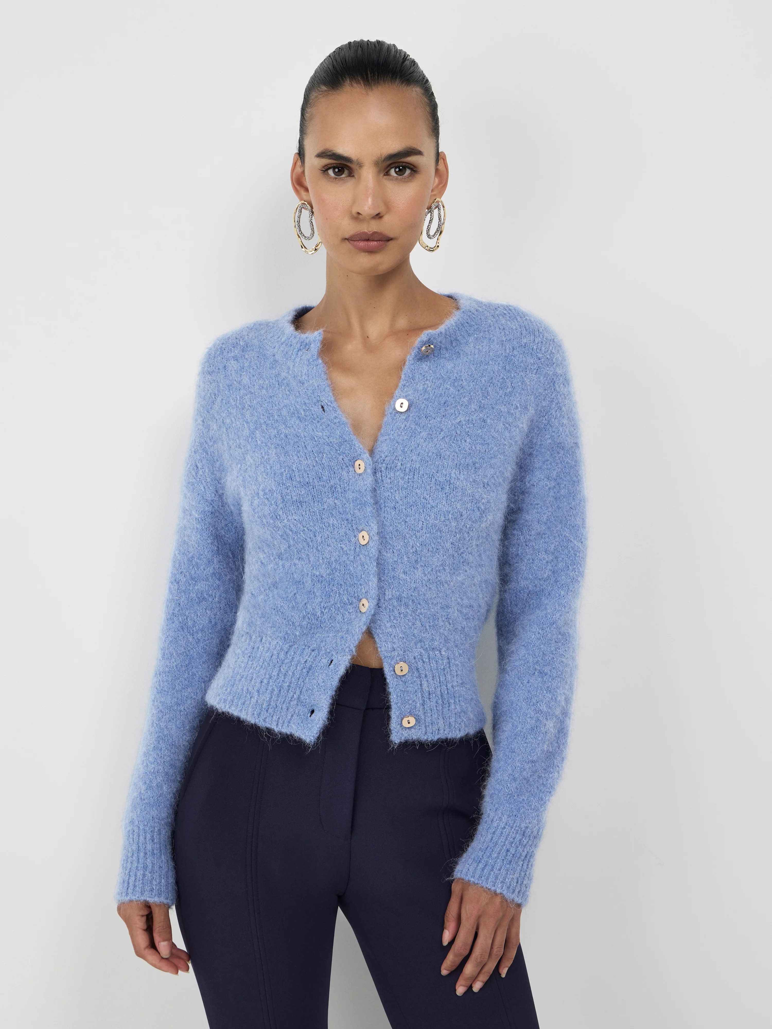 JOSEPHINE CARDIGAN