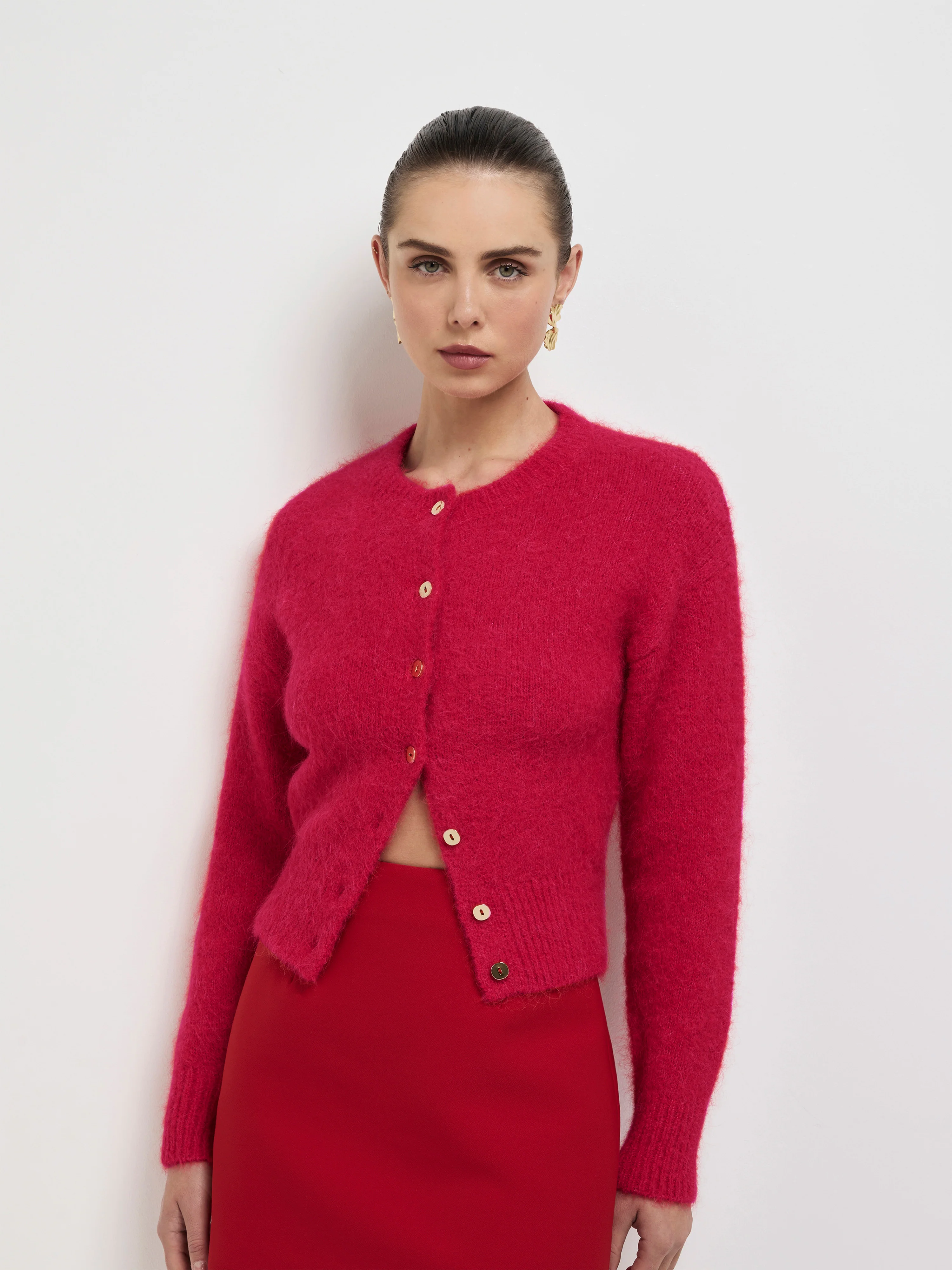 JOSEPHINE CARDIGAN