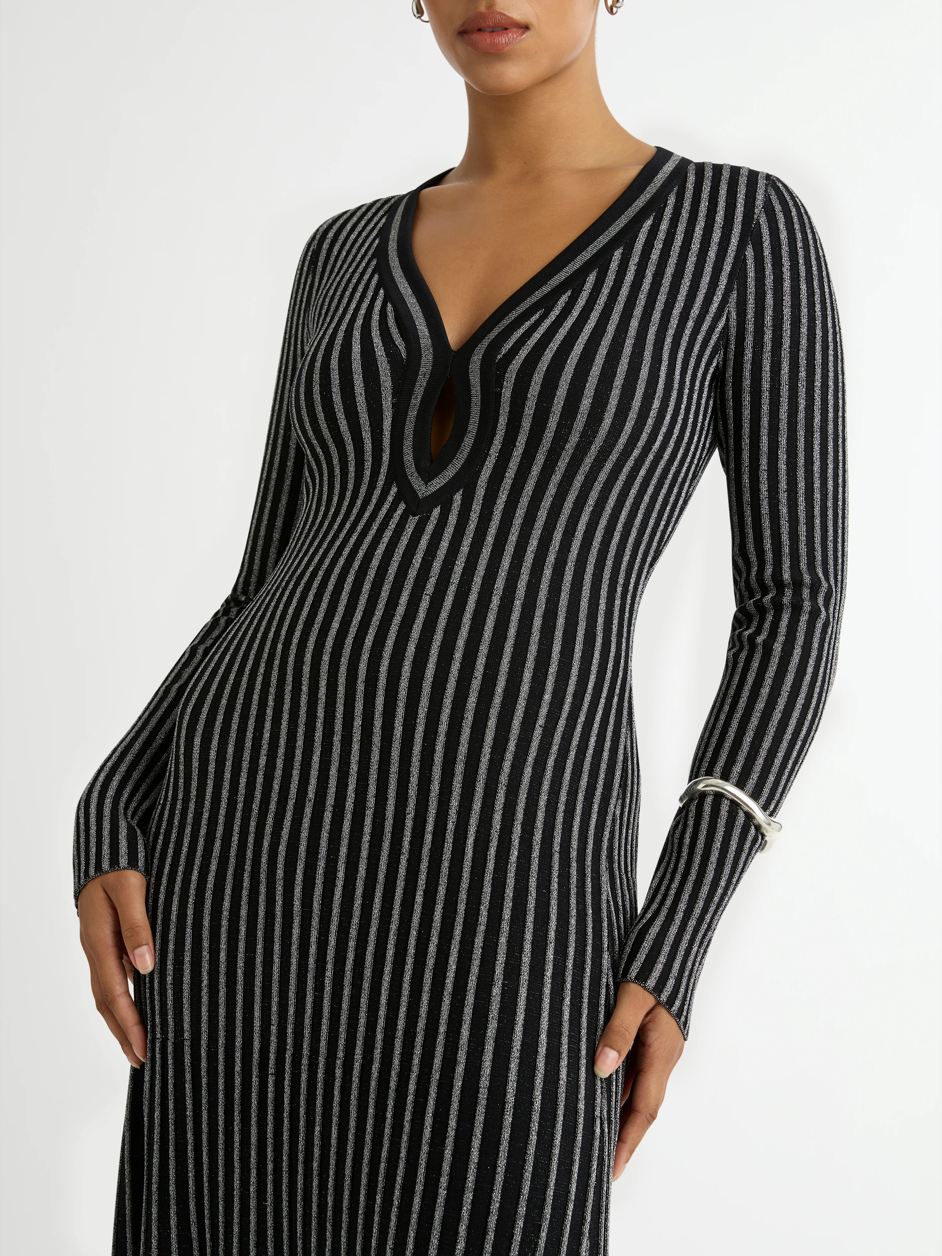 JOSIE MIDI DRESS