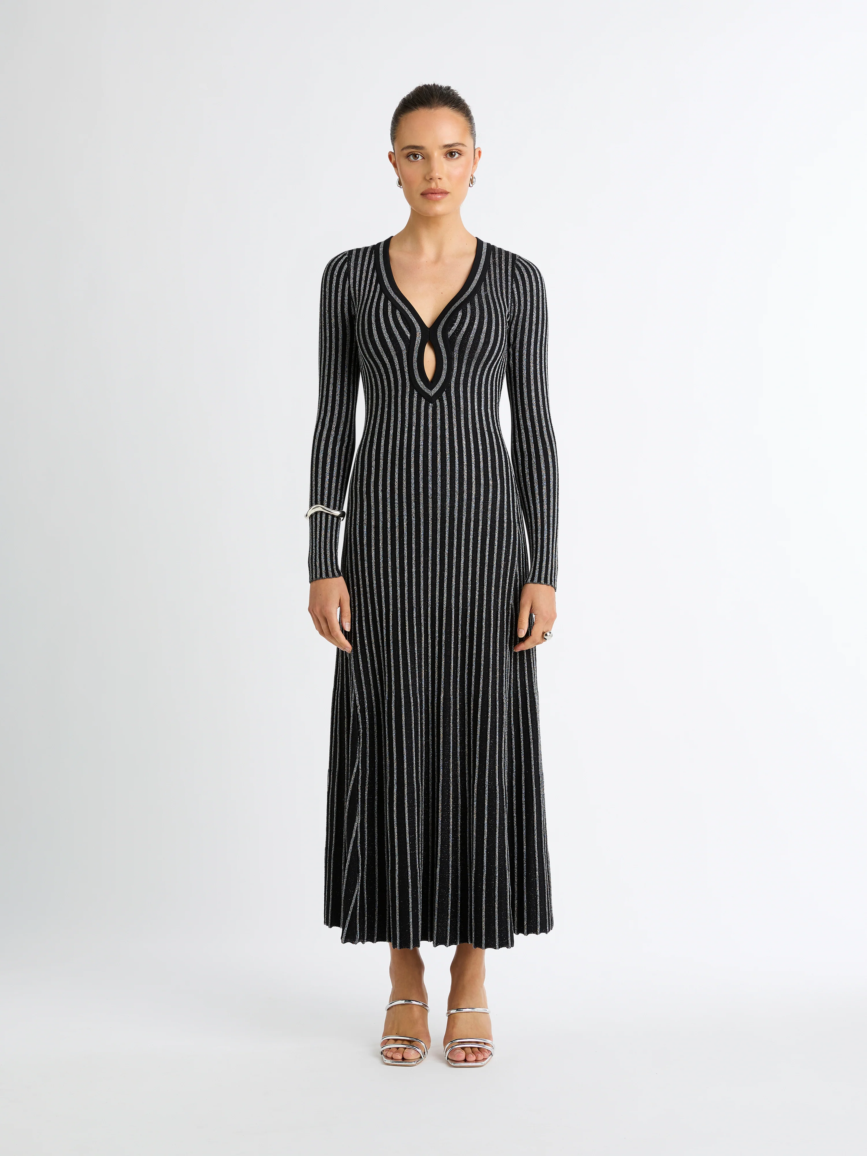 JOSIE MIDI DRESS