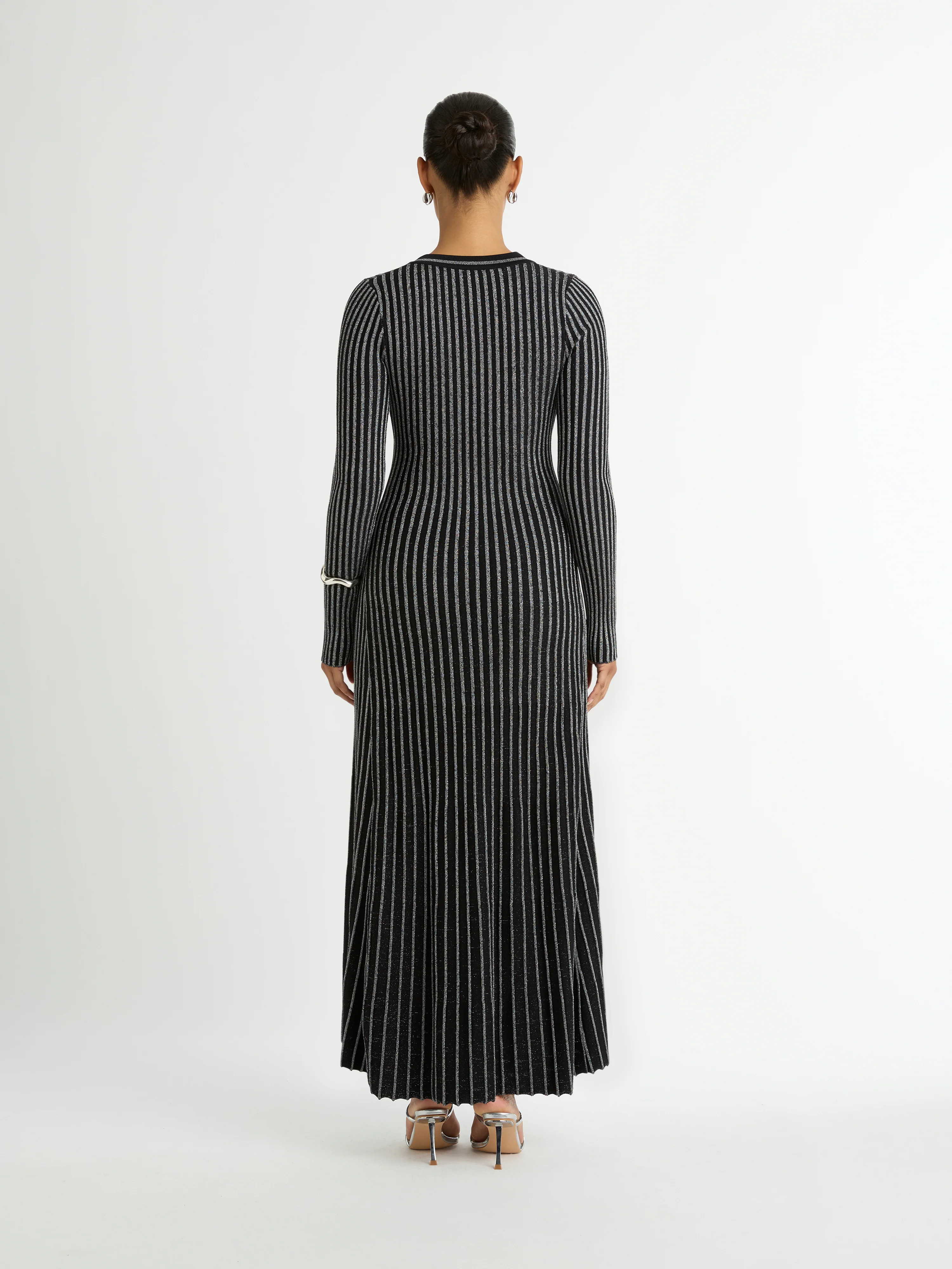 JOSIE MIDI DRESS