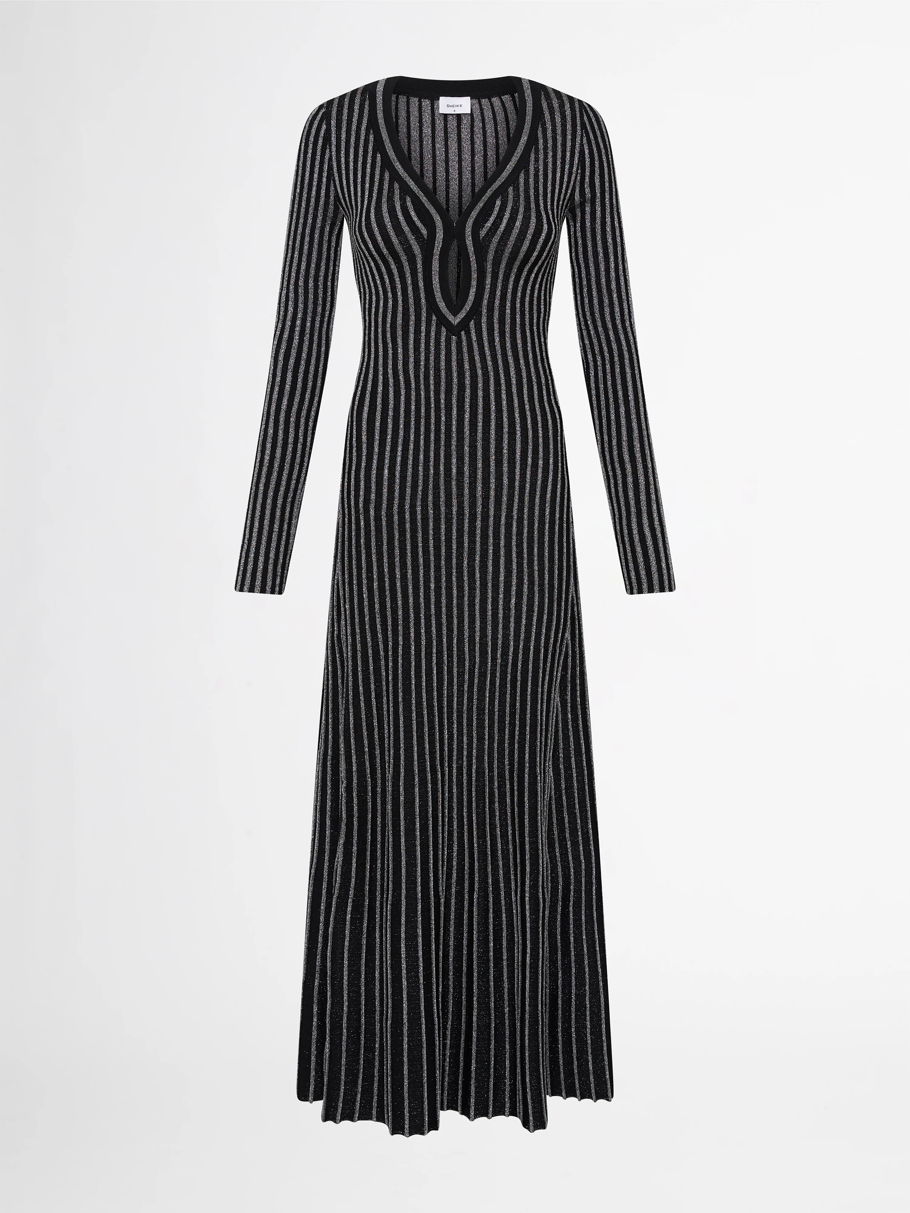 JOSIE MIDI DRESS