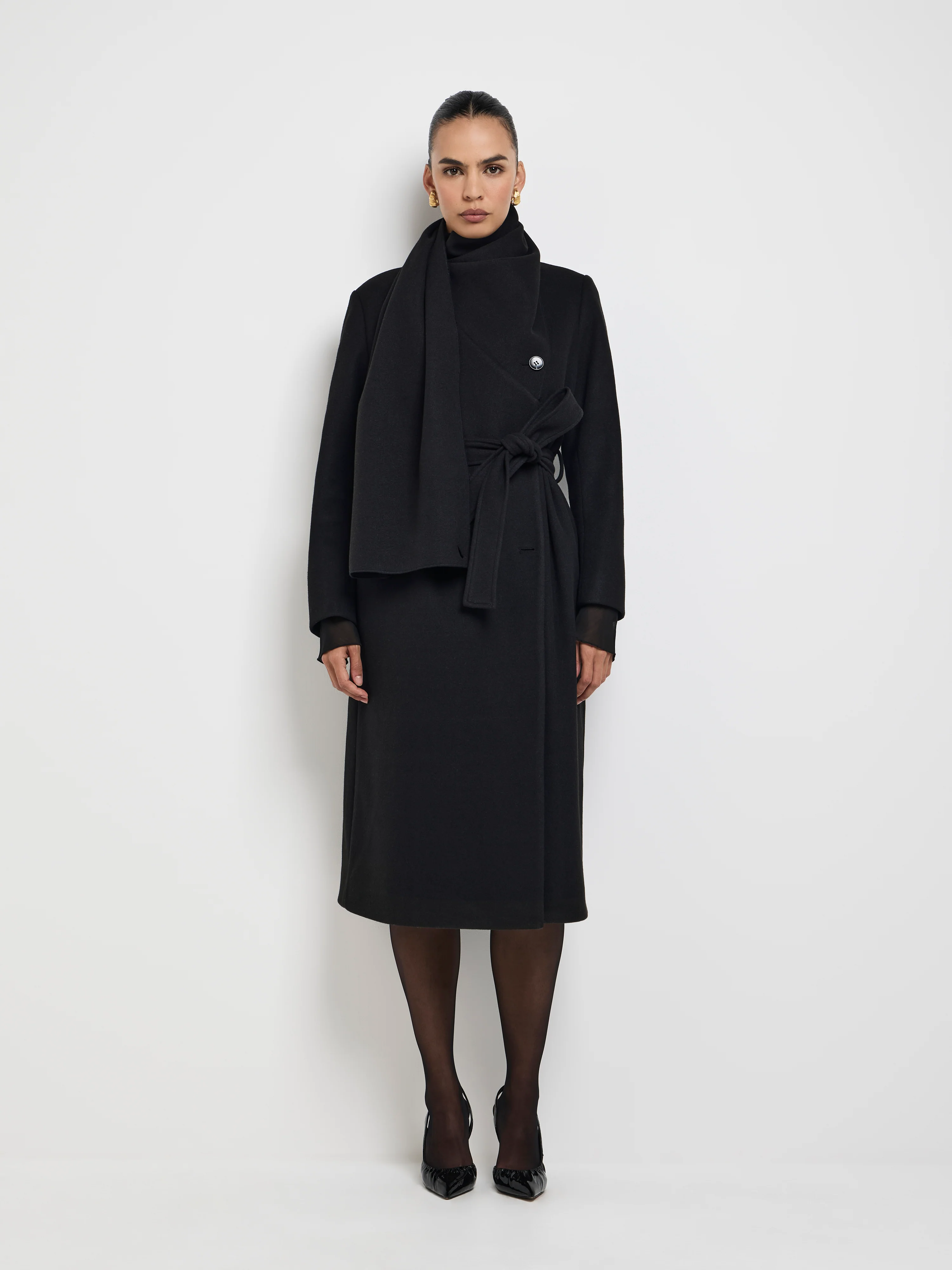 JULIA COAT