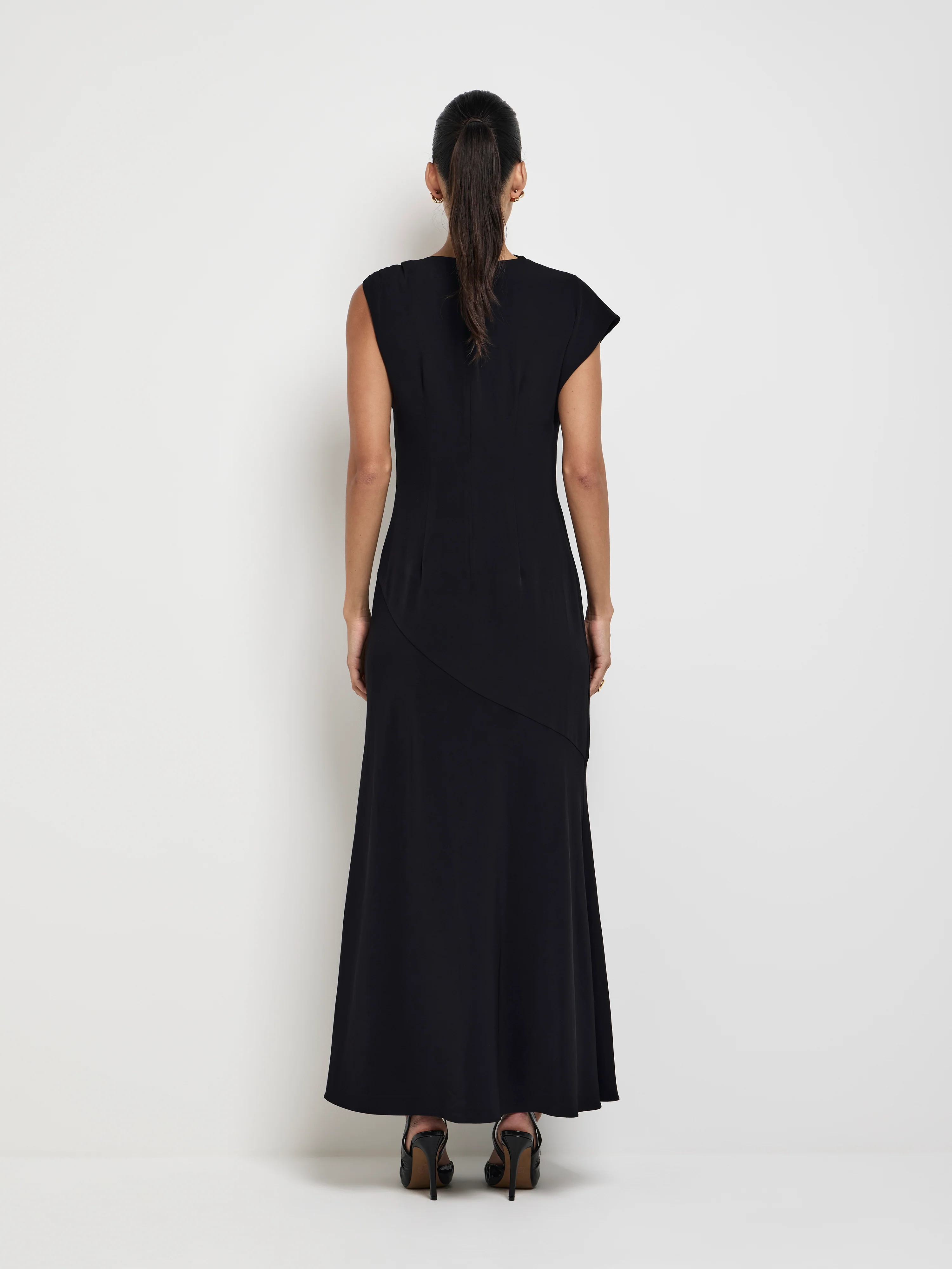KENNA MAXI DRESS