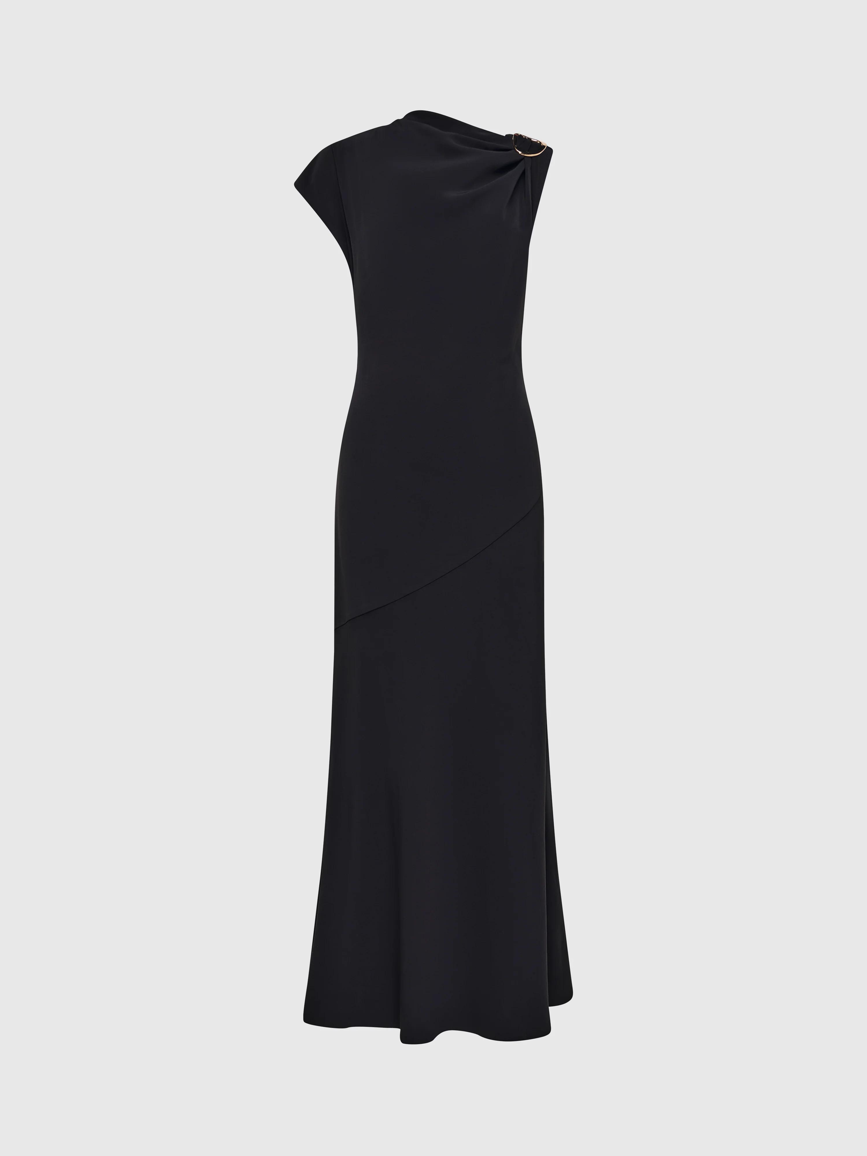 KENNA MAXI DRESS
