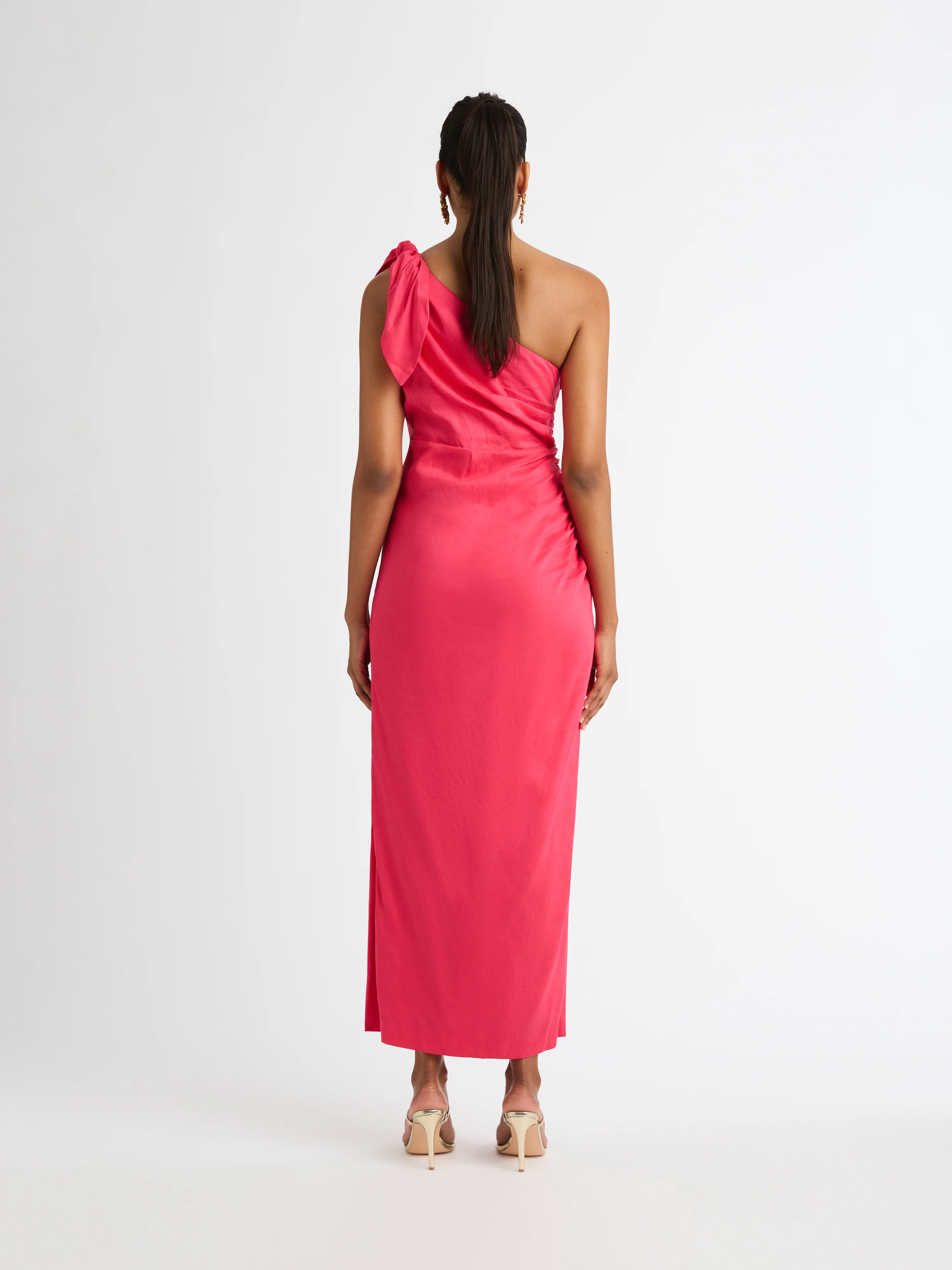 KENNEDY DRESS