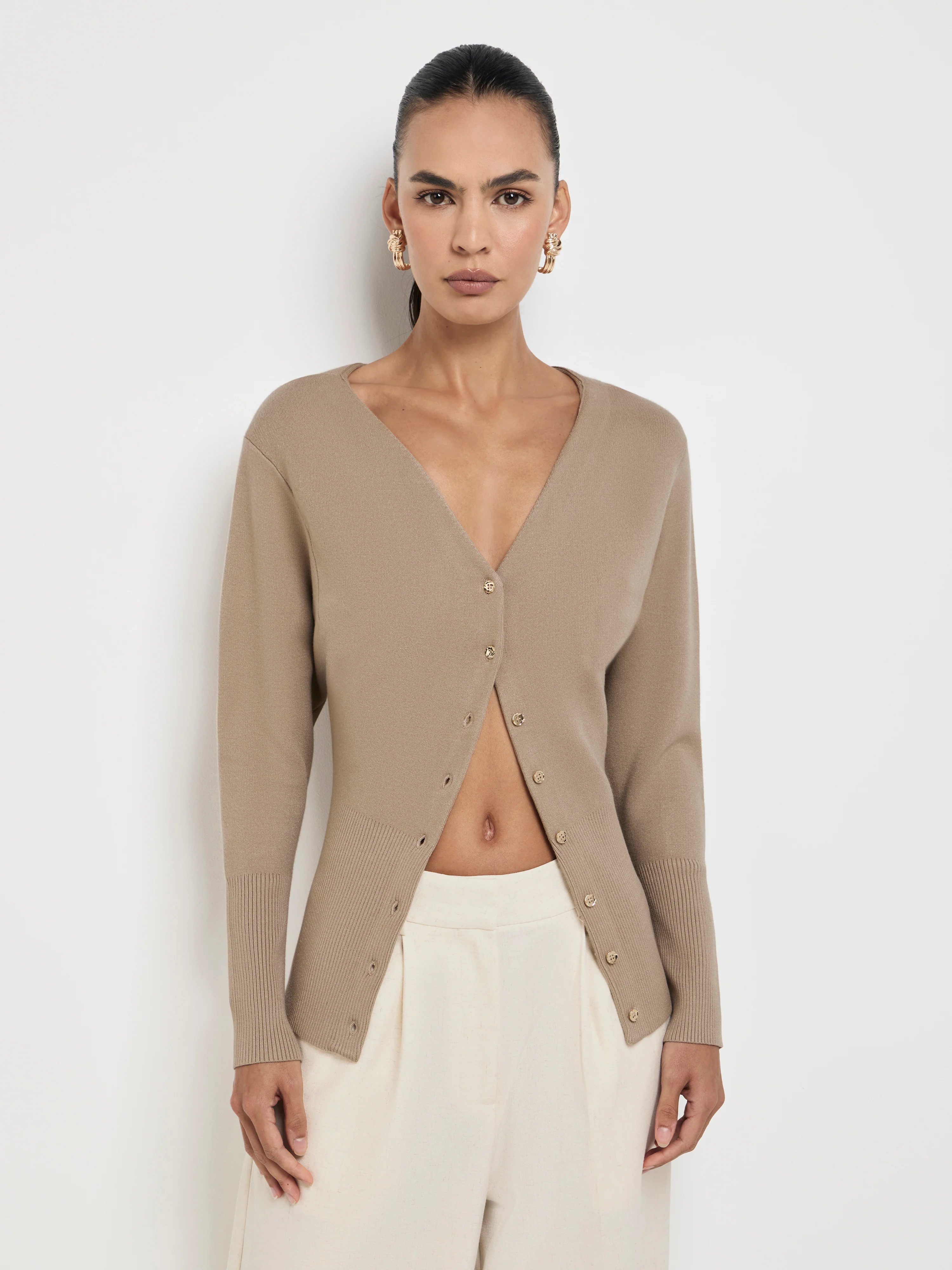 LAYLA CARDIGAN