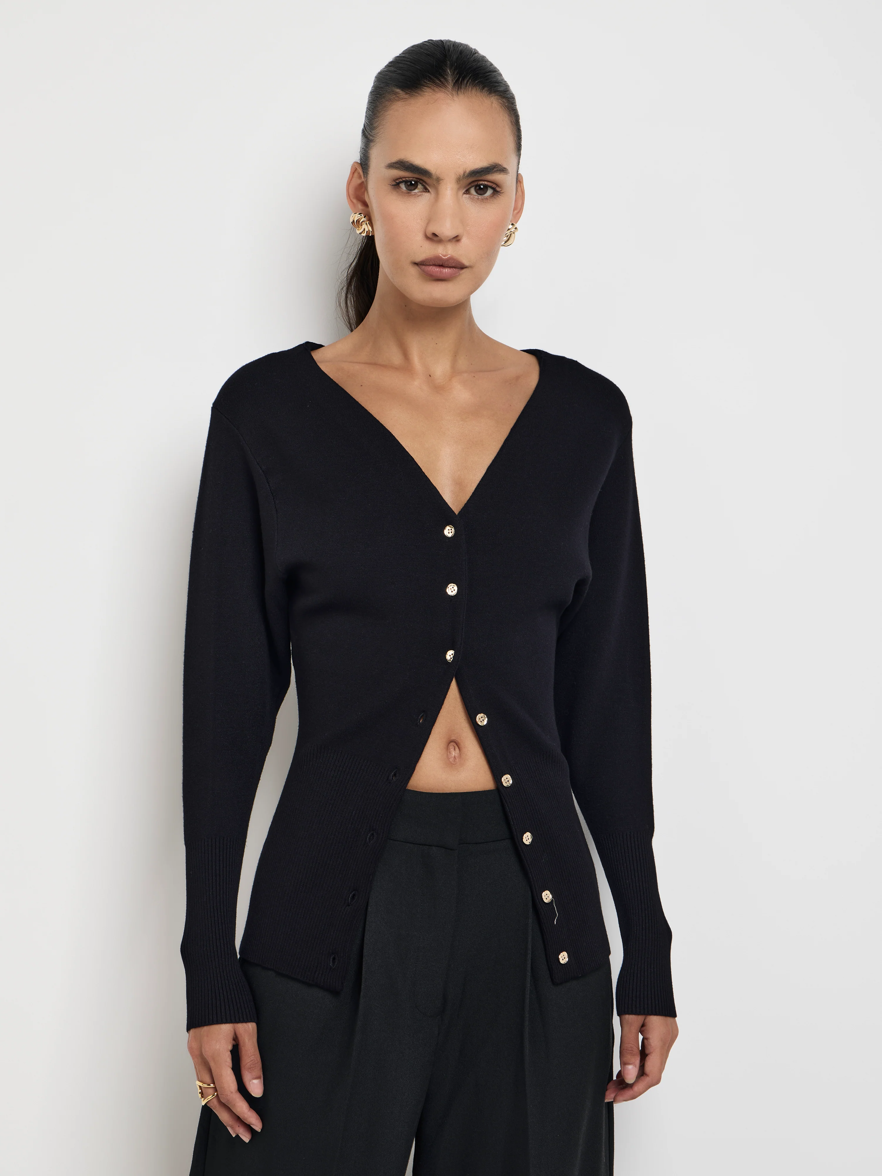 LAYLA CARDIGAN