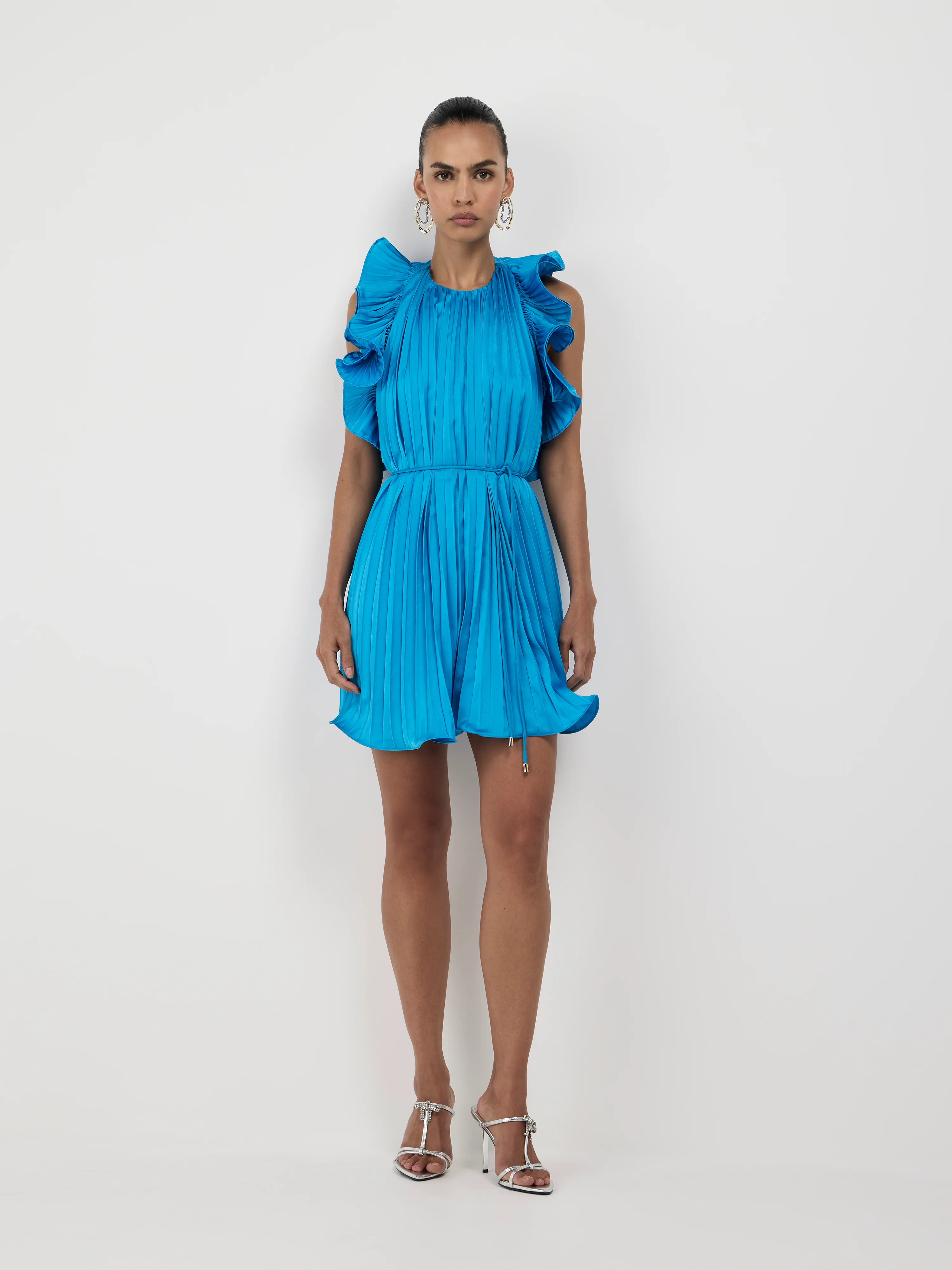 LEXI MINI DRESS