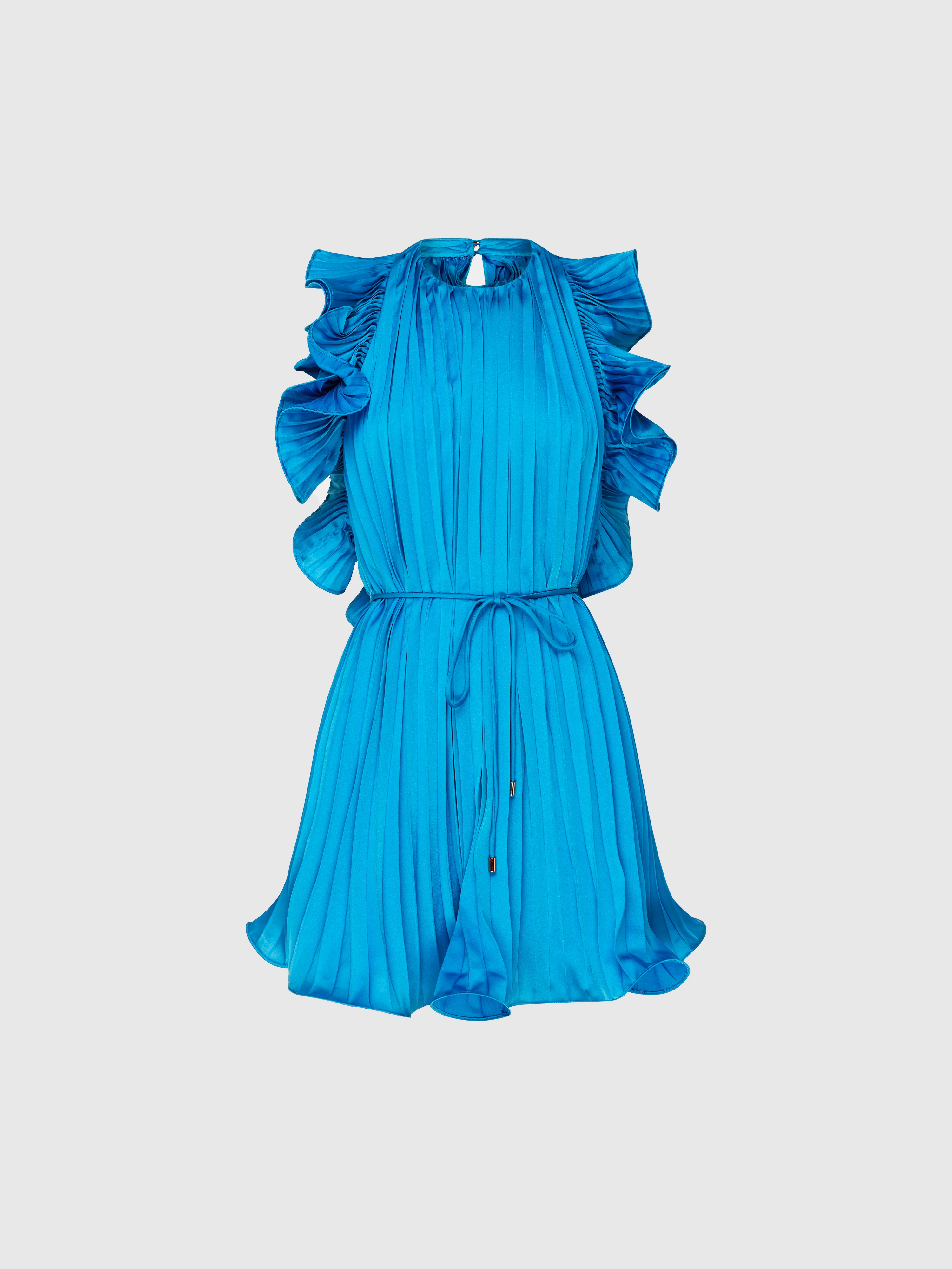 LEXI MINI DRESS
