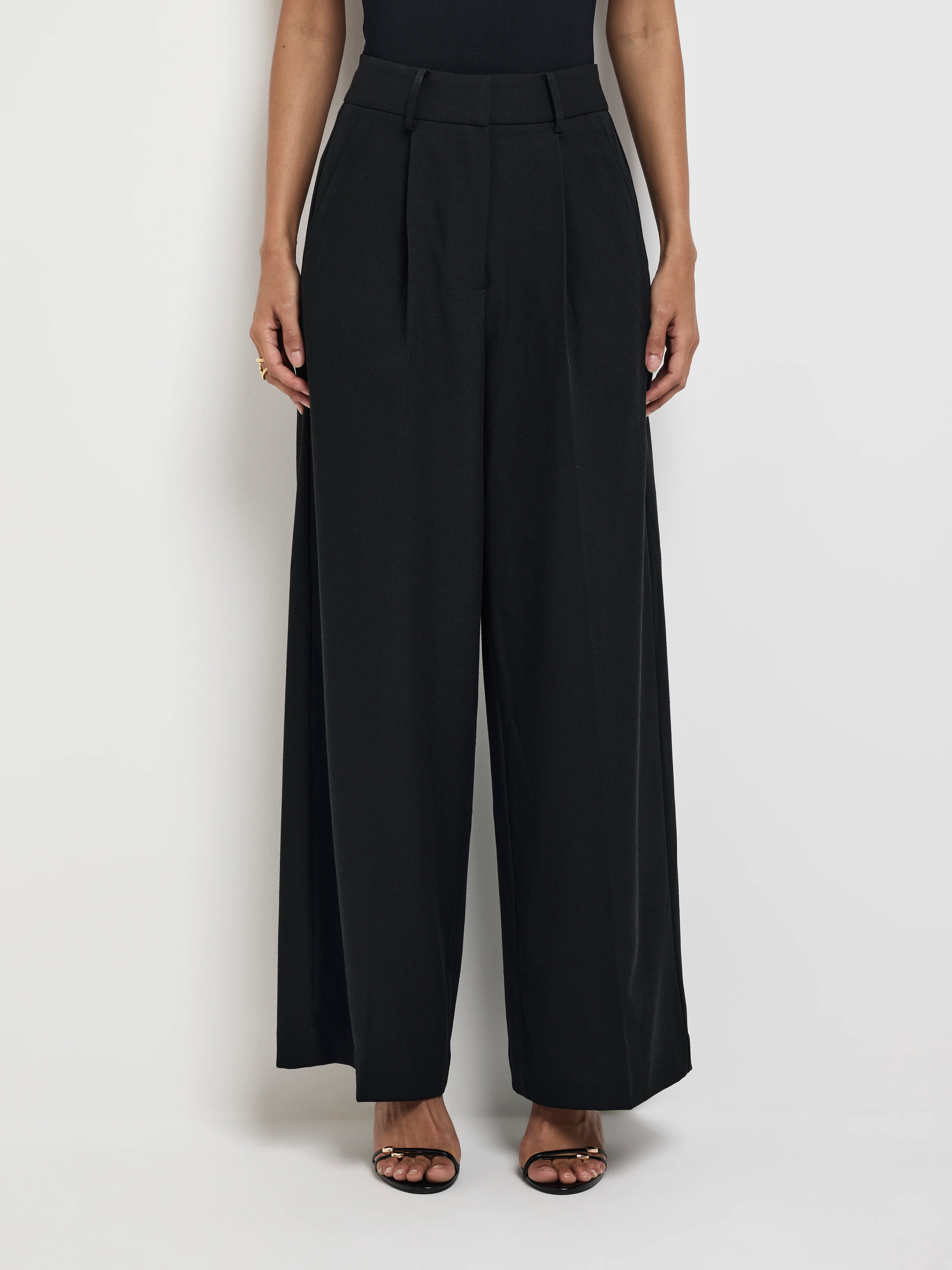 LIAISON PANT