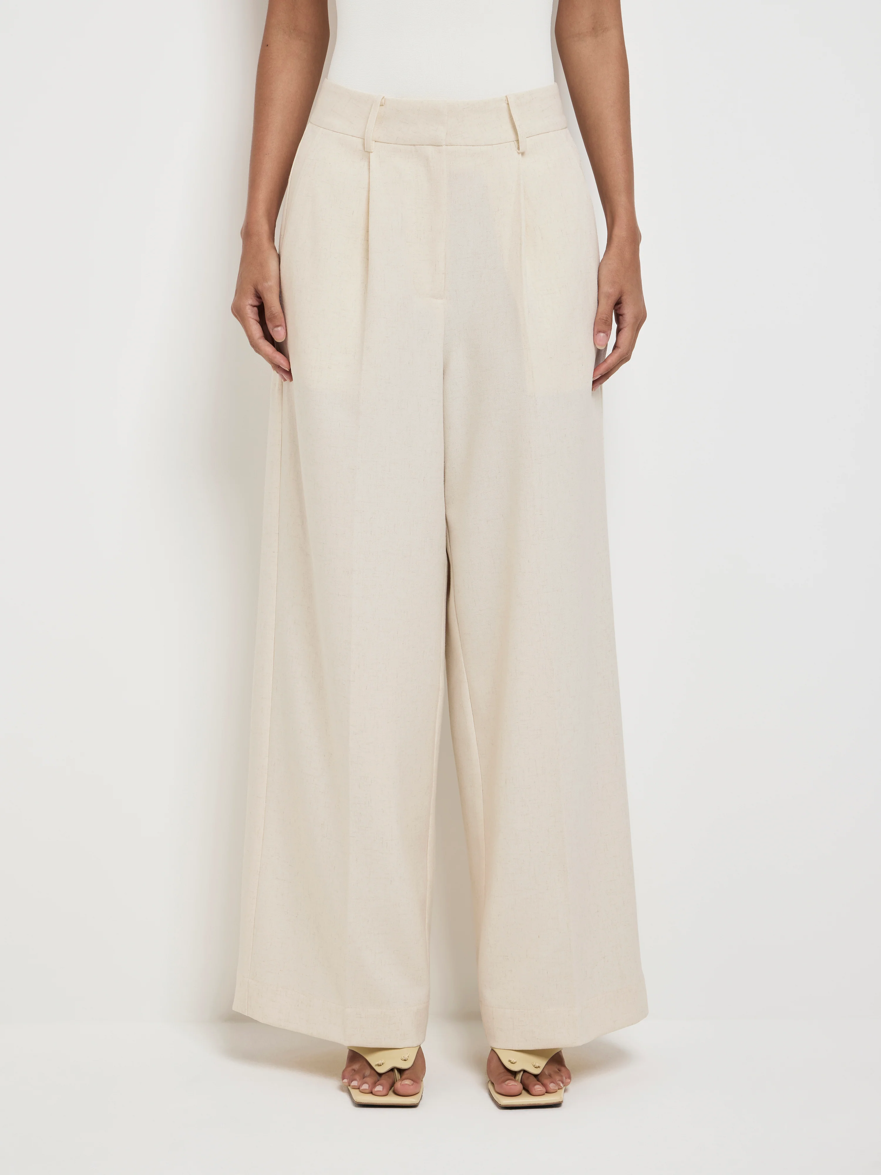 LIAISON PANT
