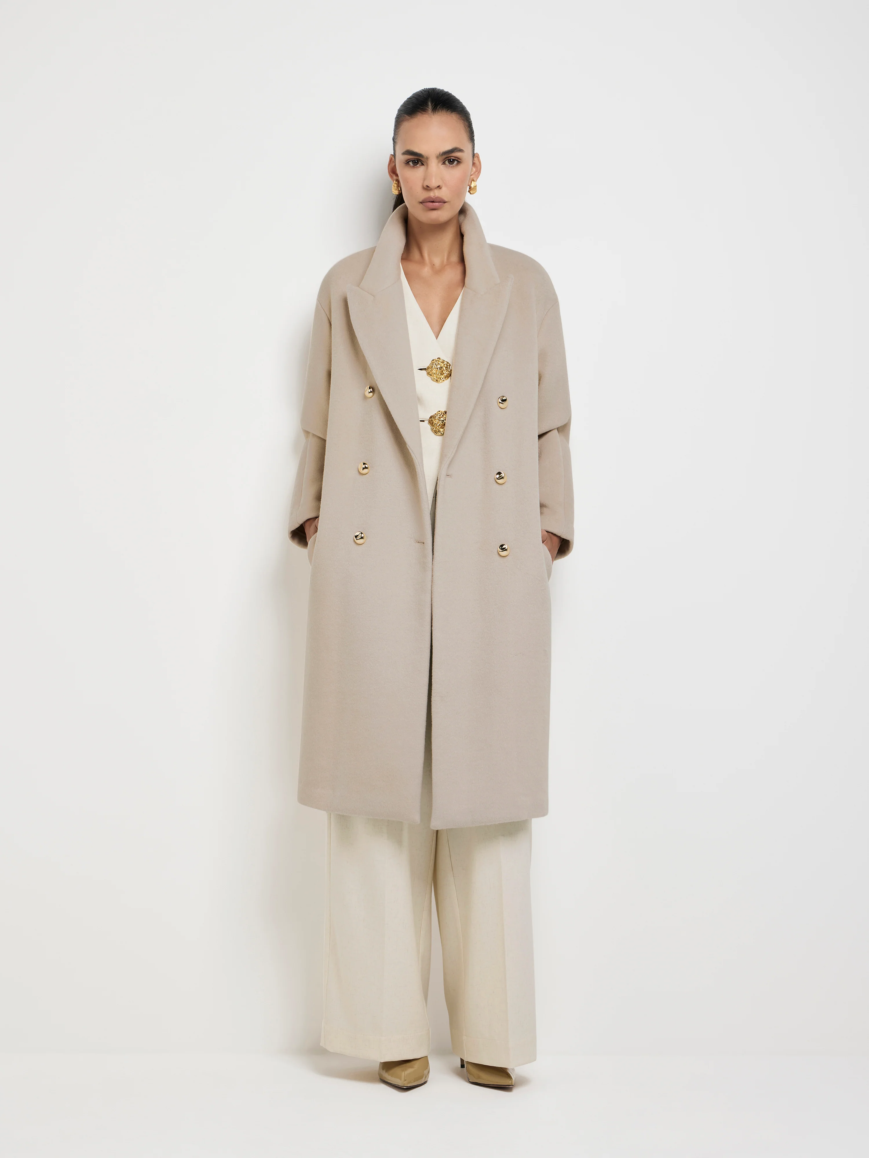 LIAISON PANT