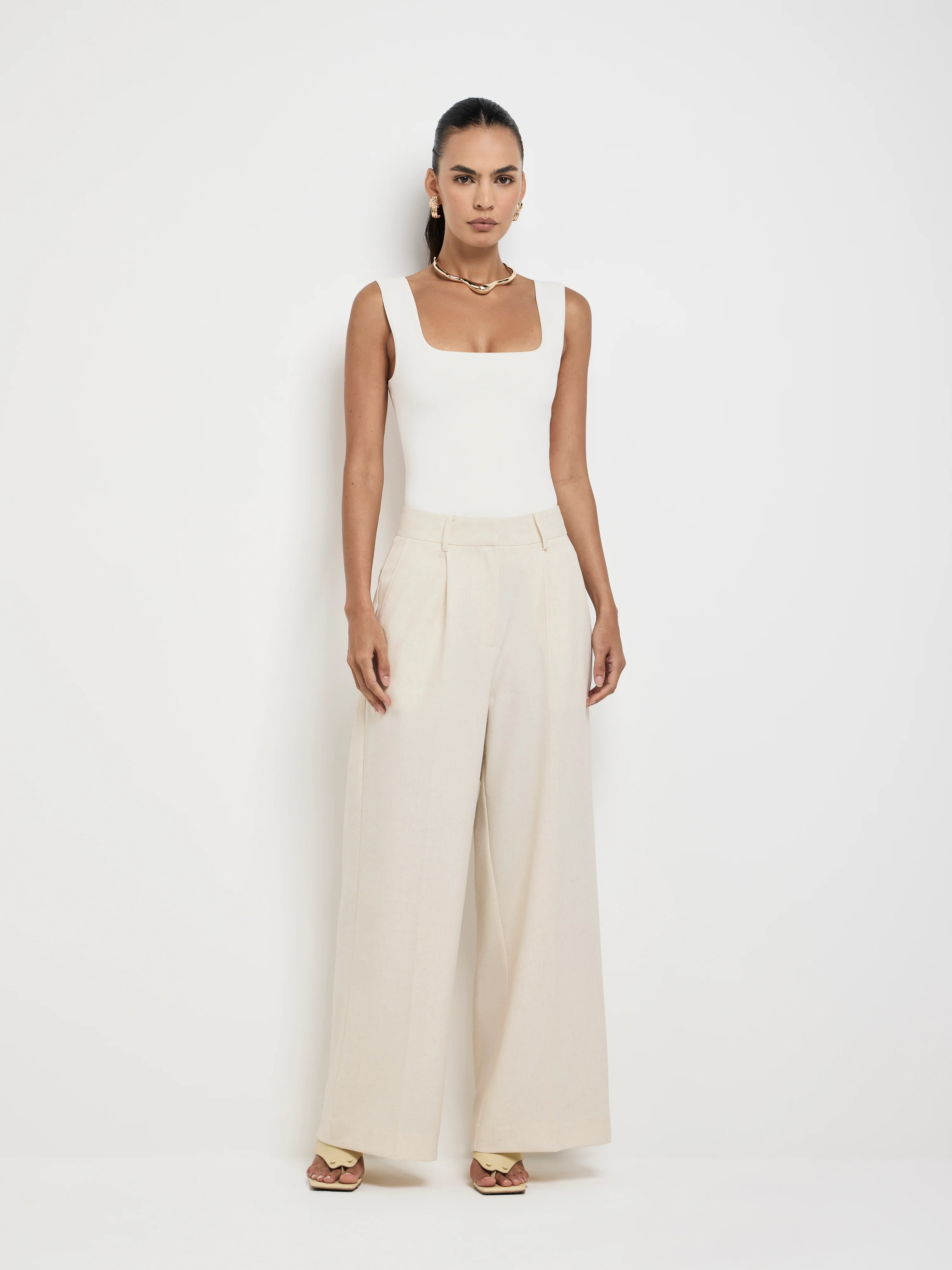 LIAISON PANT