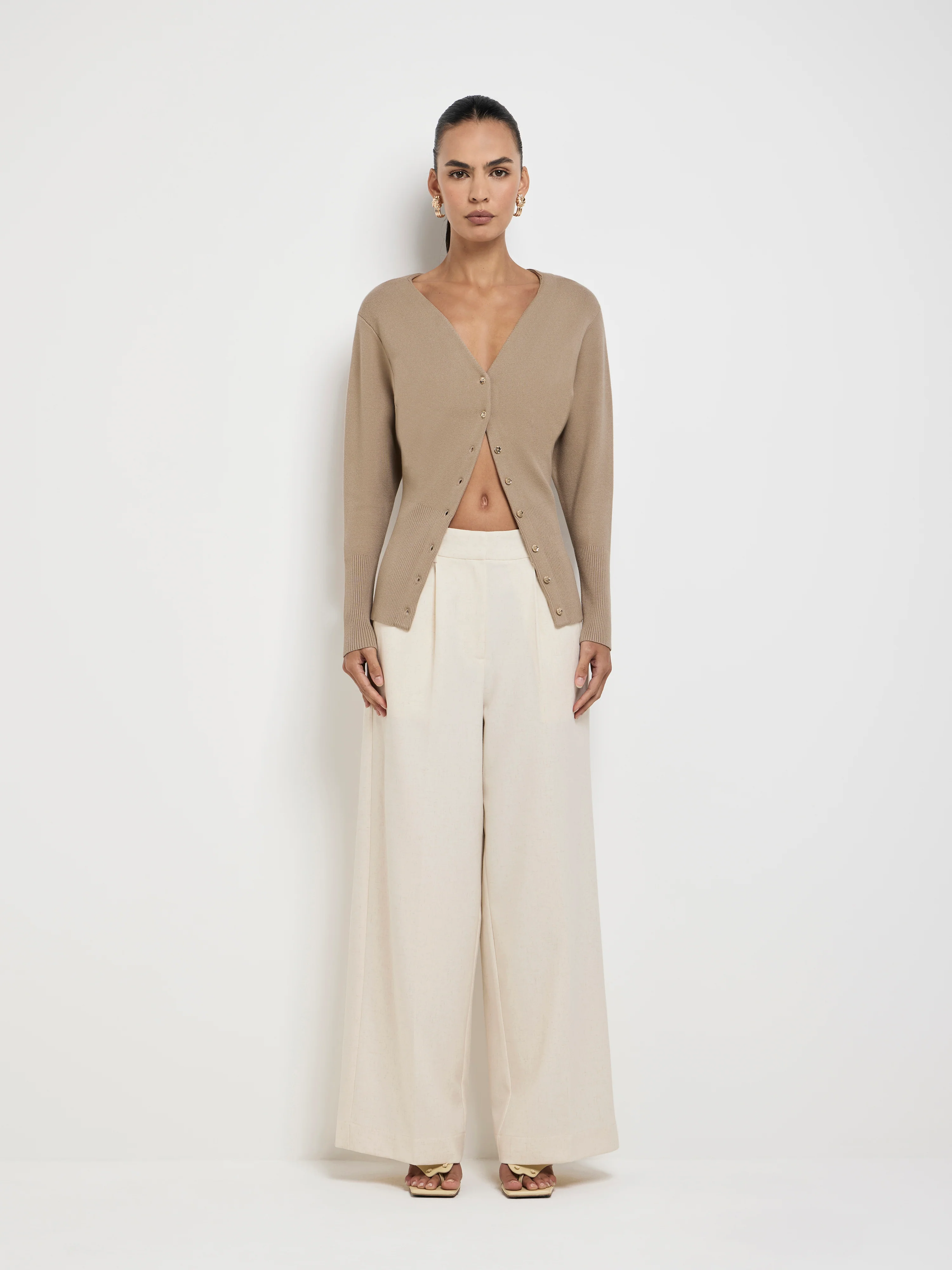 LIAISON PANT
