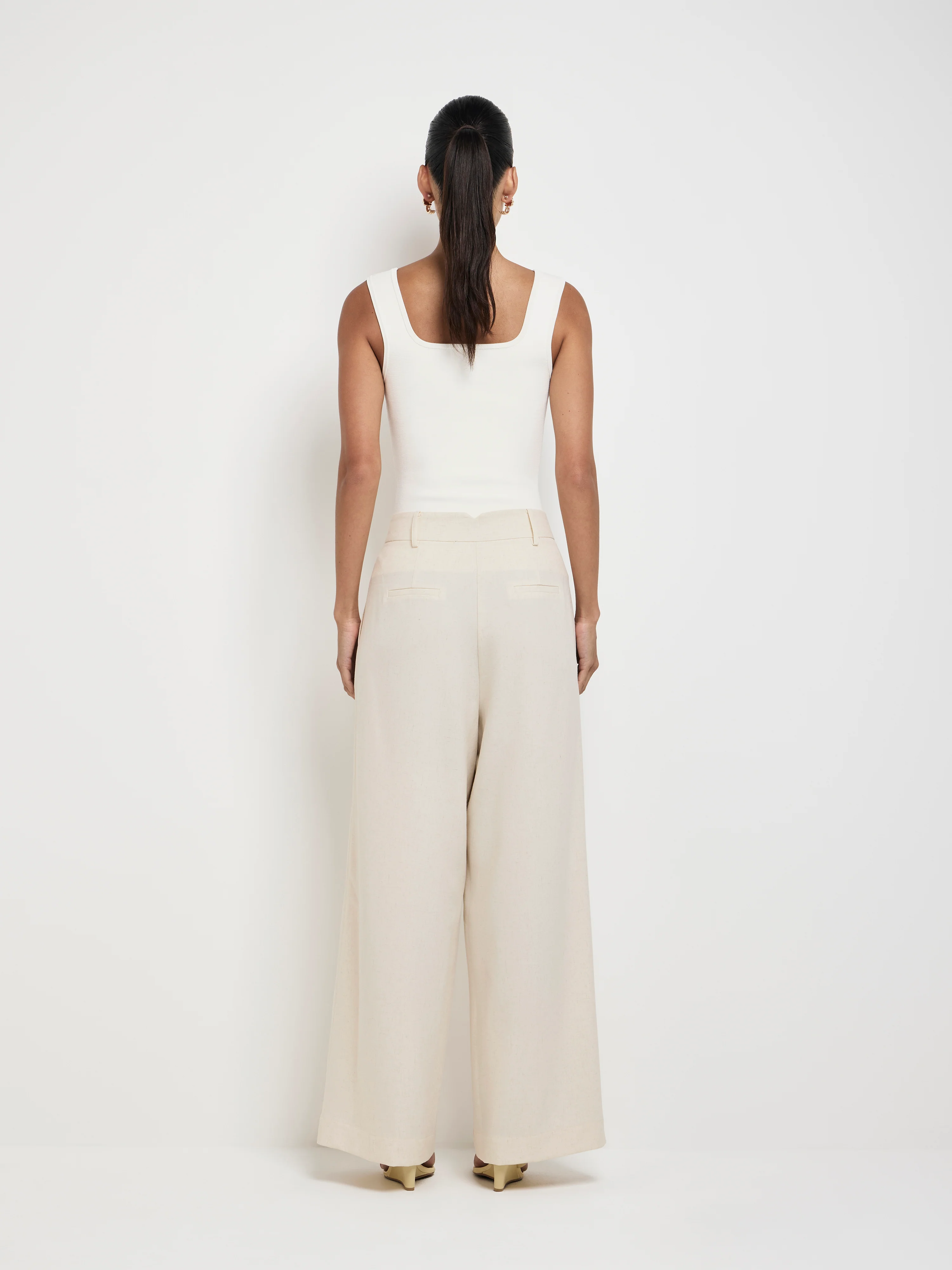 LIAISON PANT