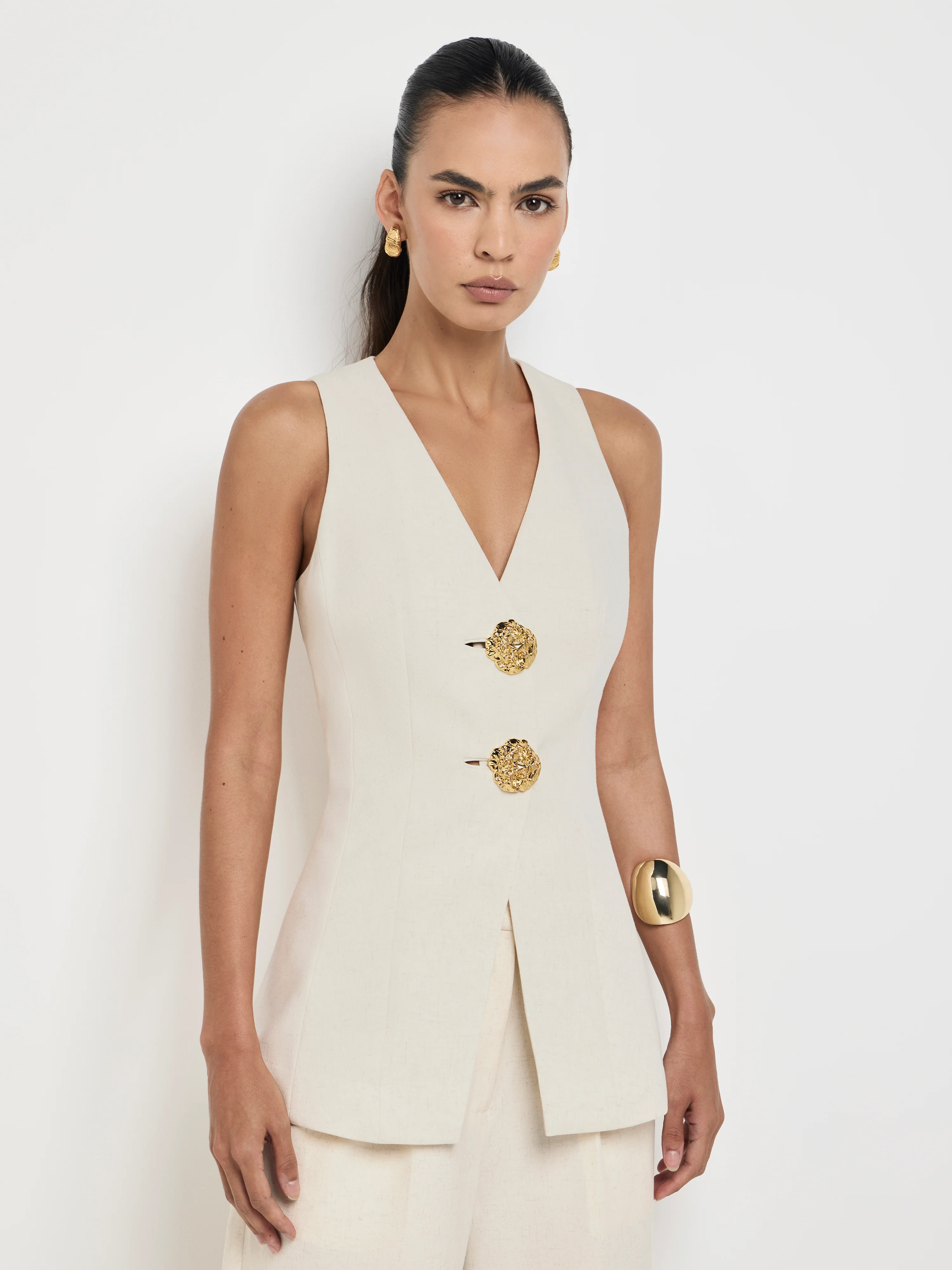 LIAISON VEST