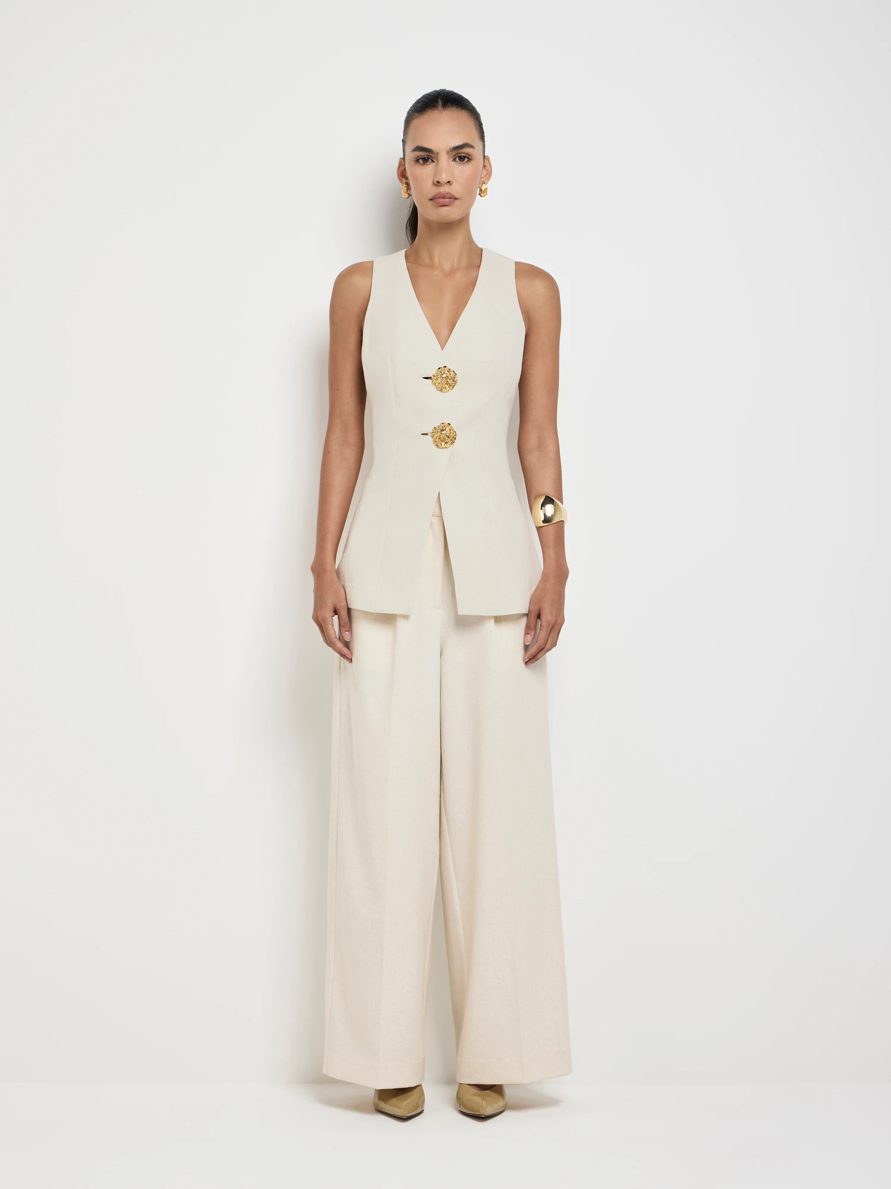 LIAISON VEST