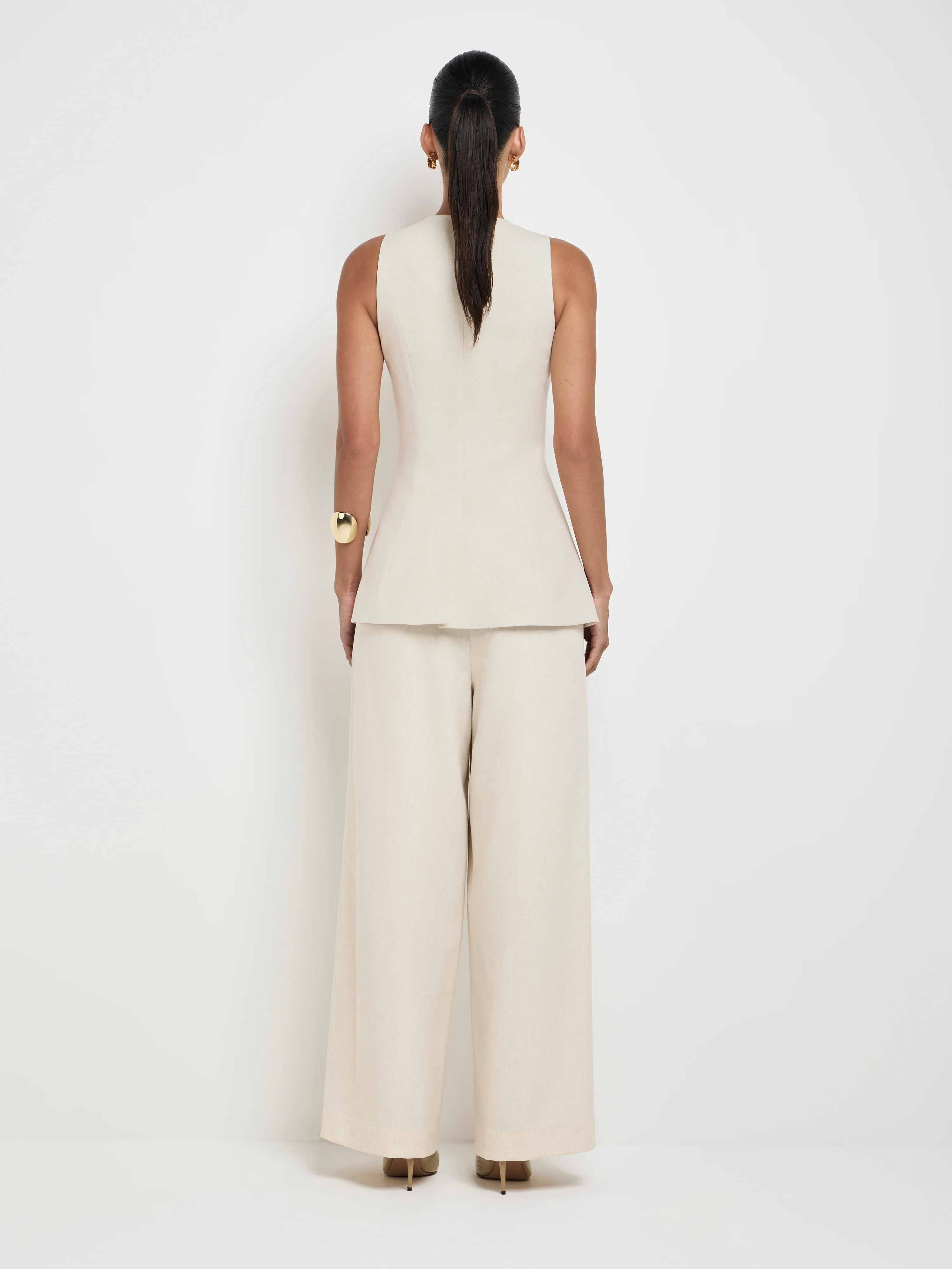LIAISON VEST