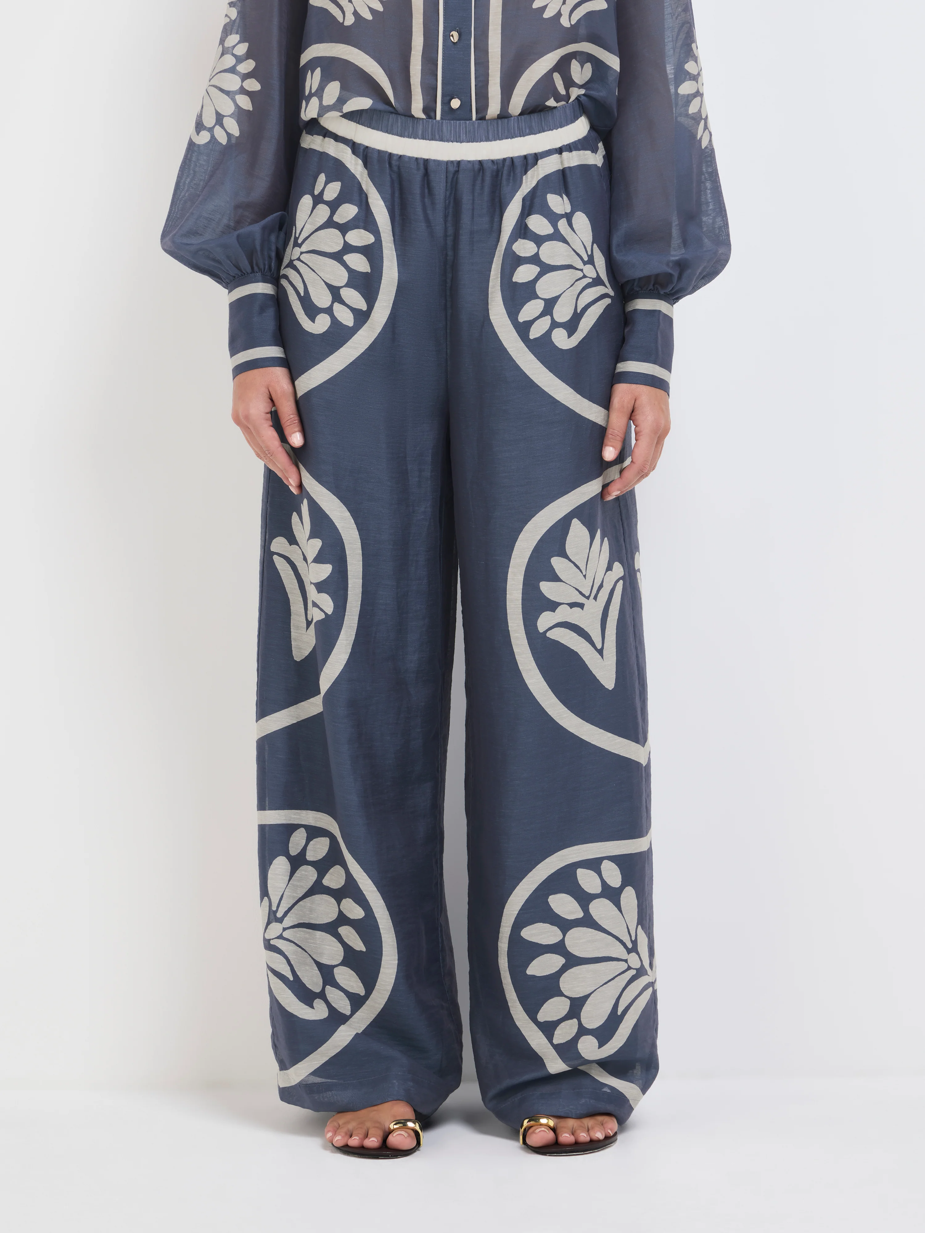 AMAIA PANT
