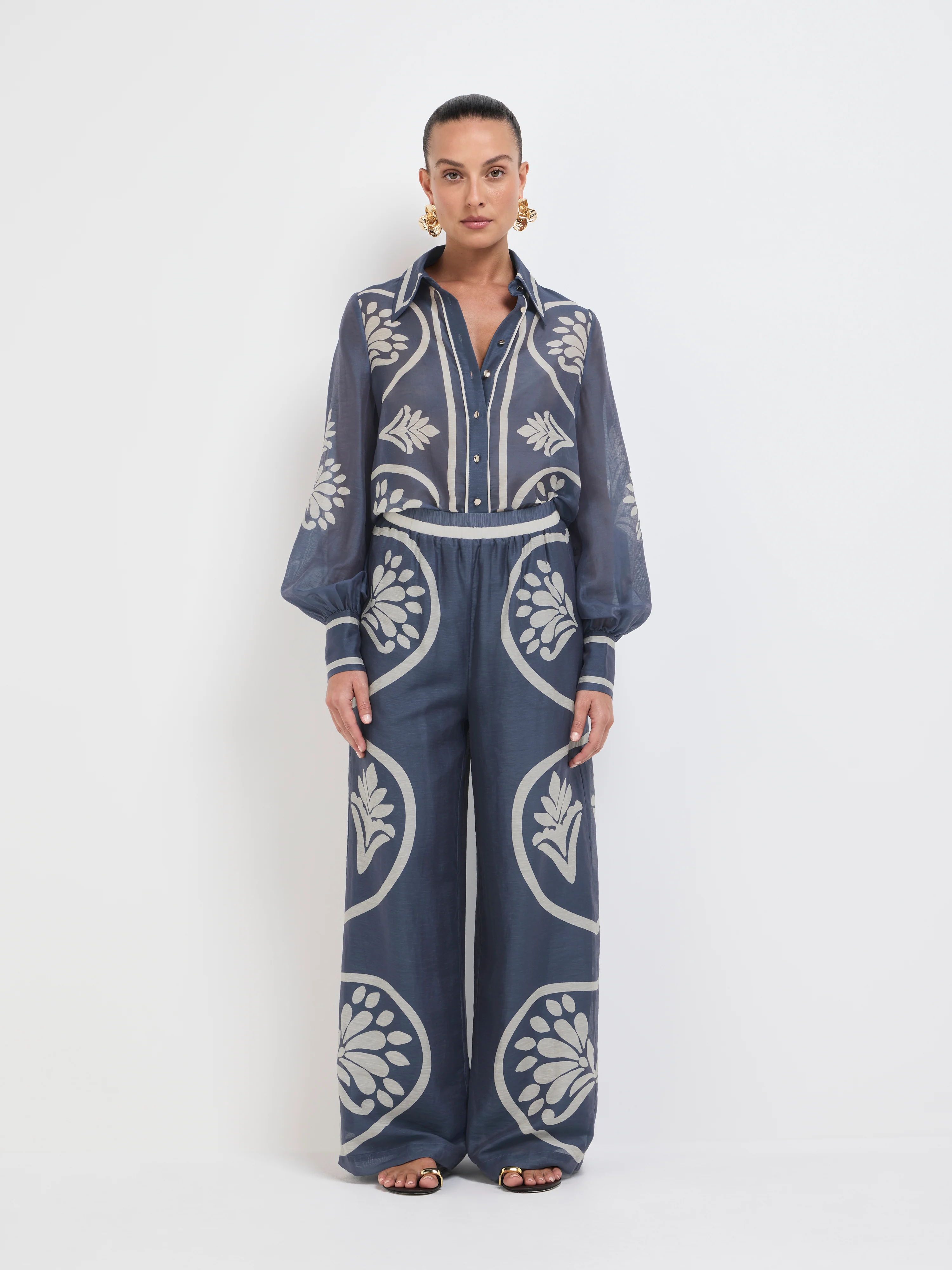 AMAIA PANT