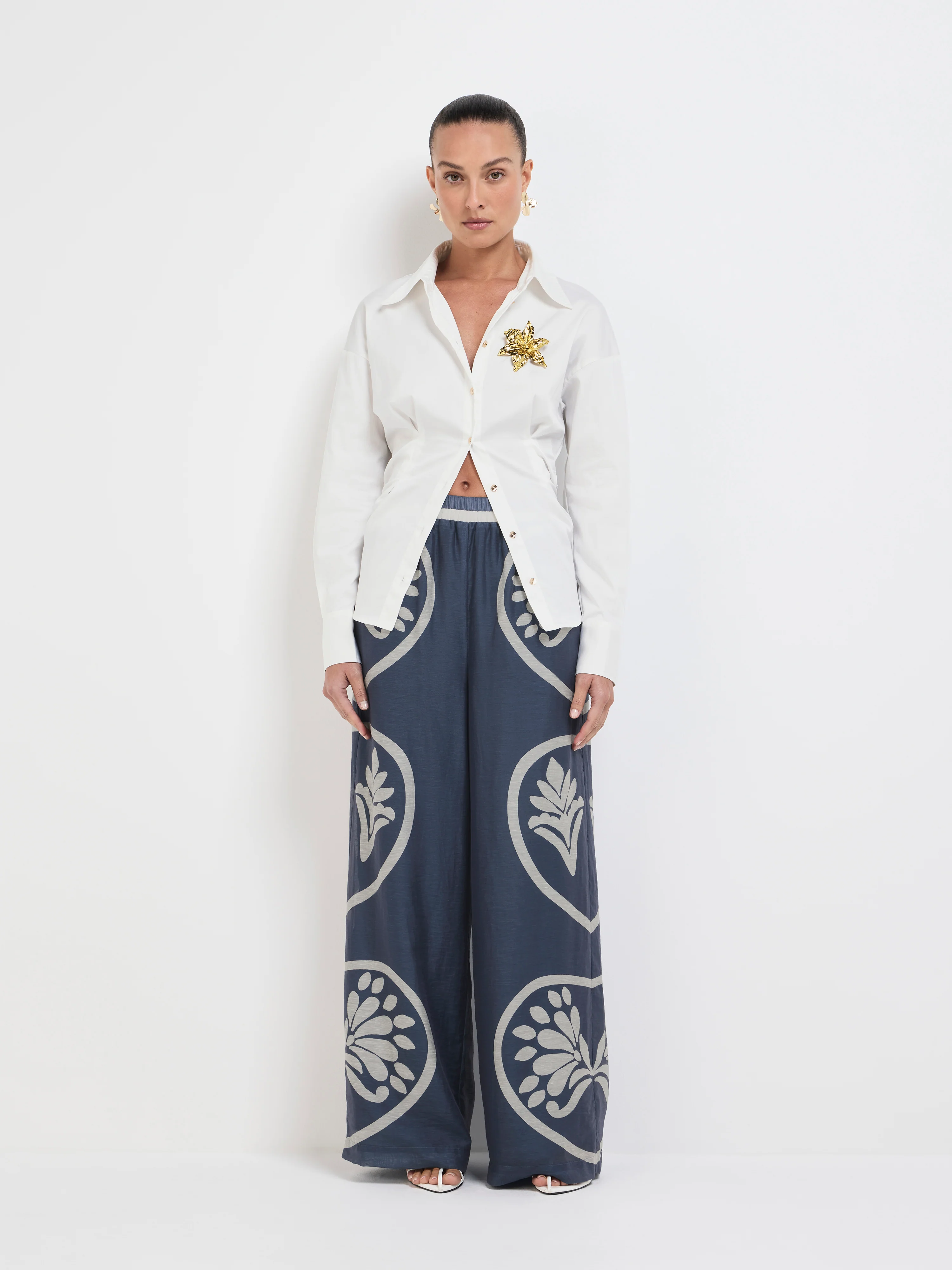 AMAIA PANT