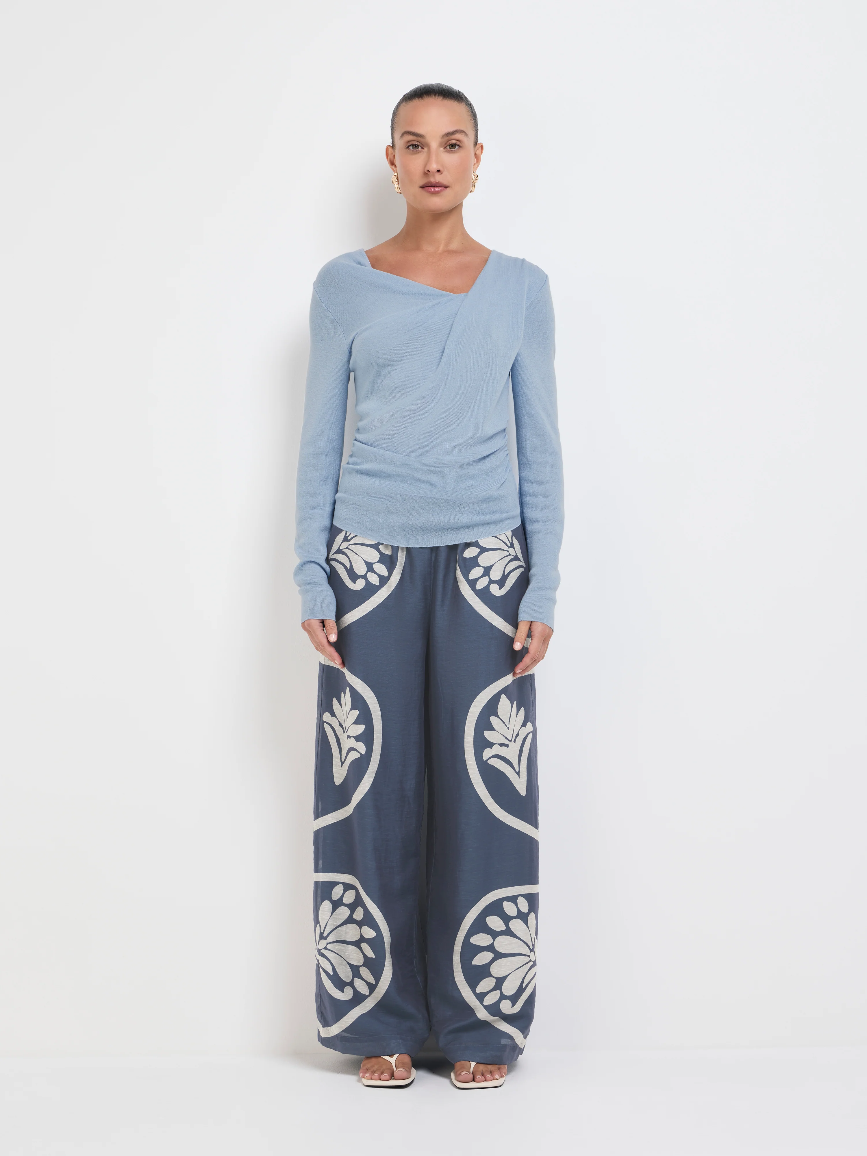 AMAIA PANT