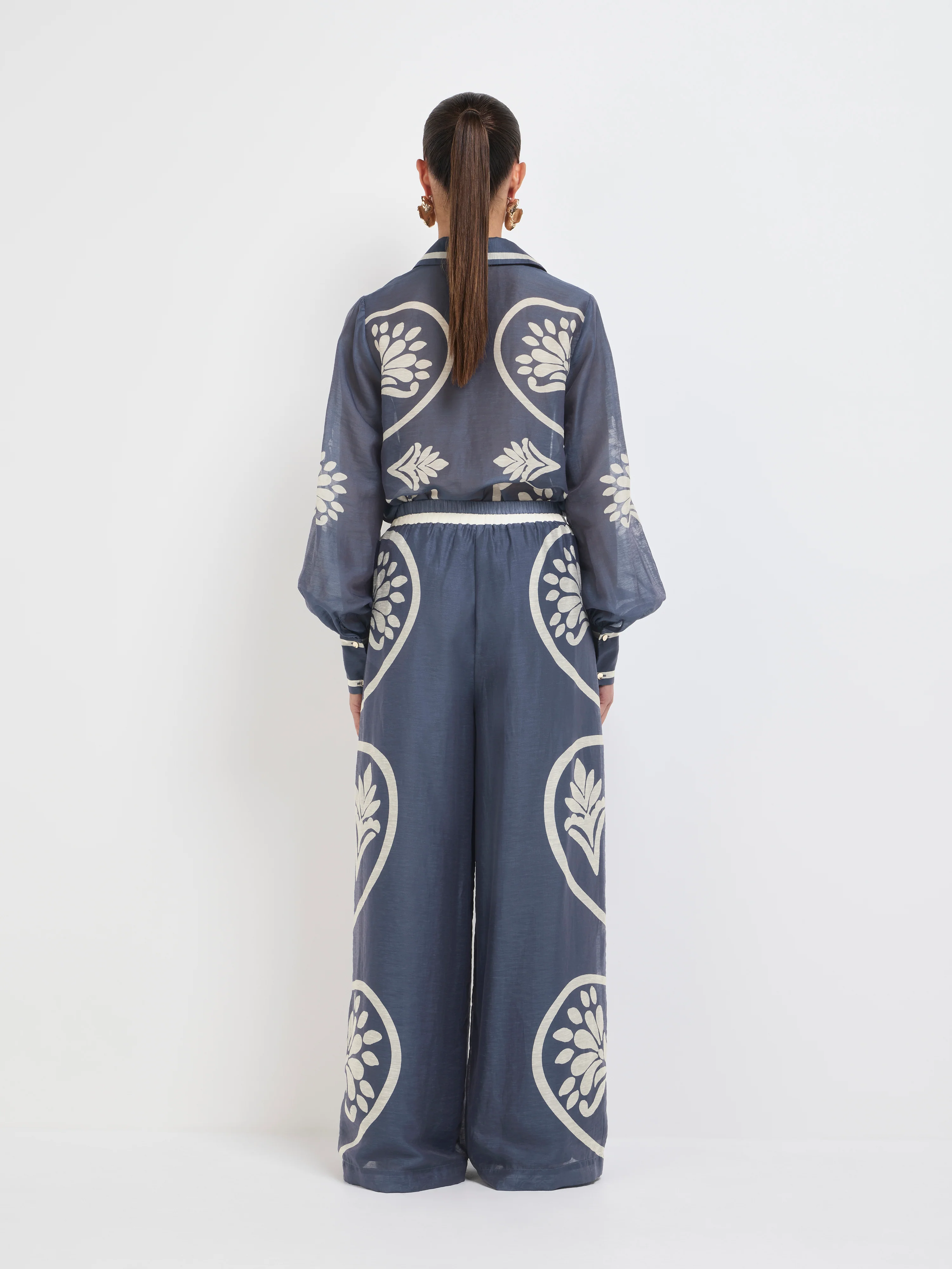 AMAIA PANT