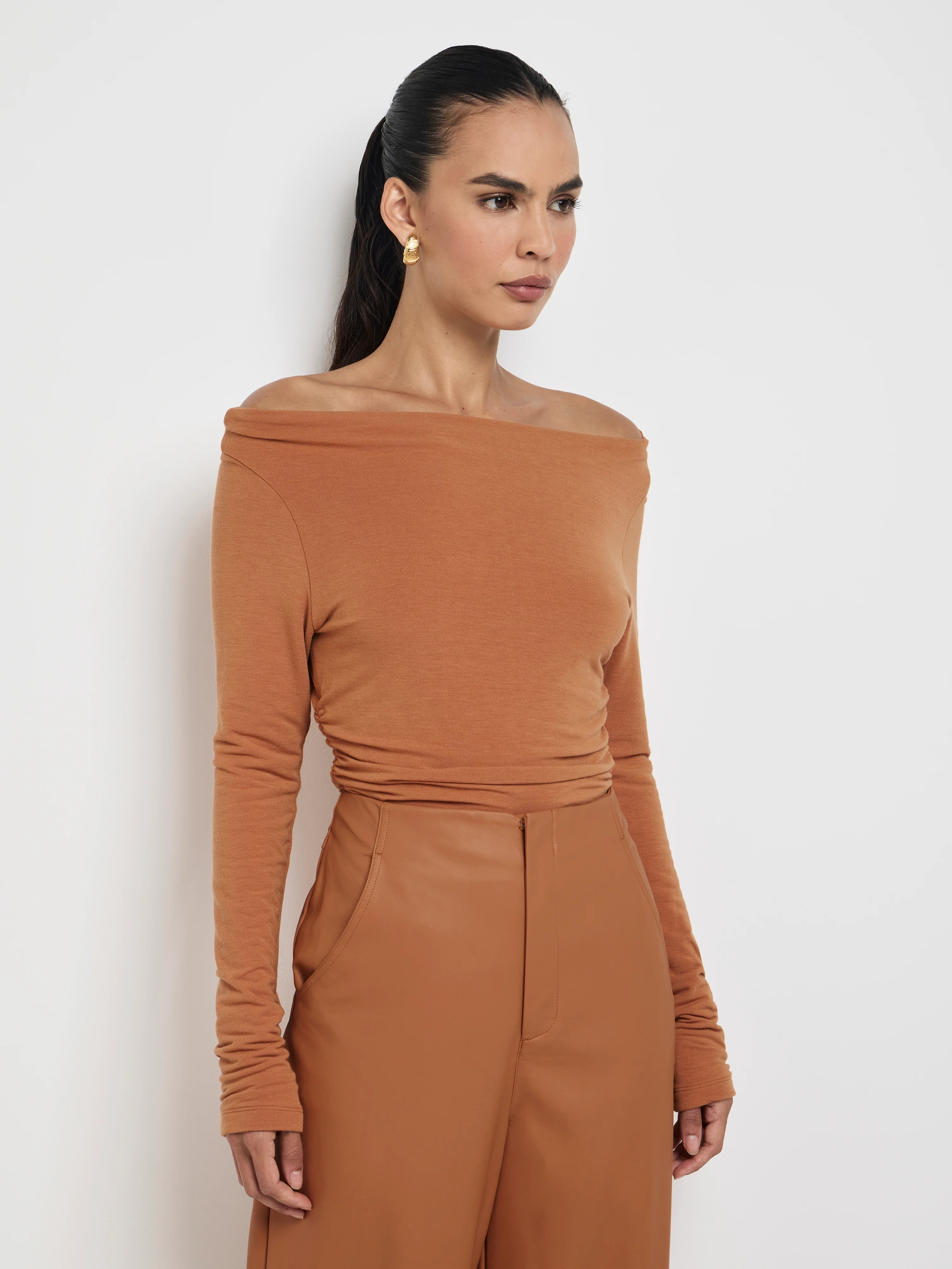LILY TOP