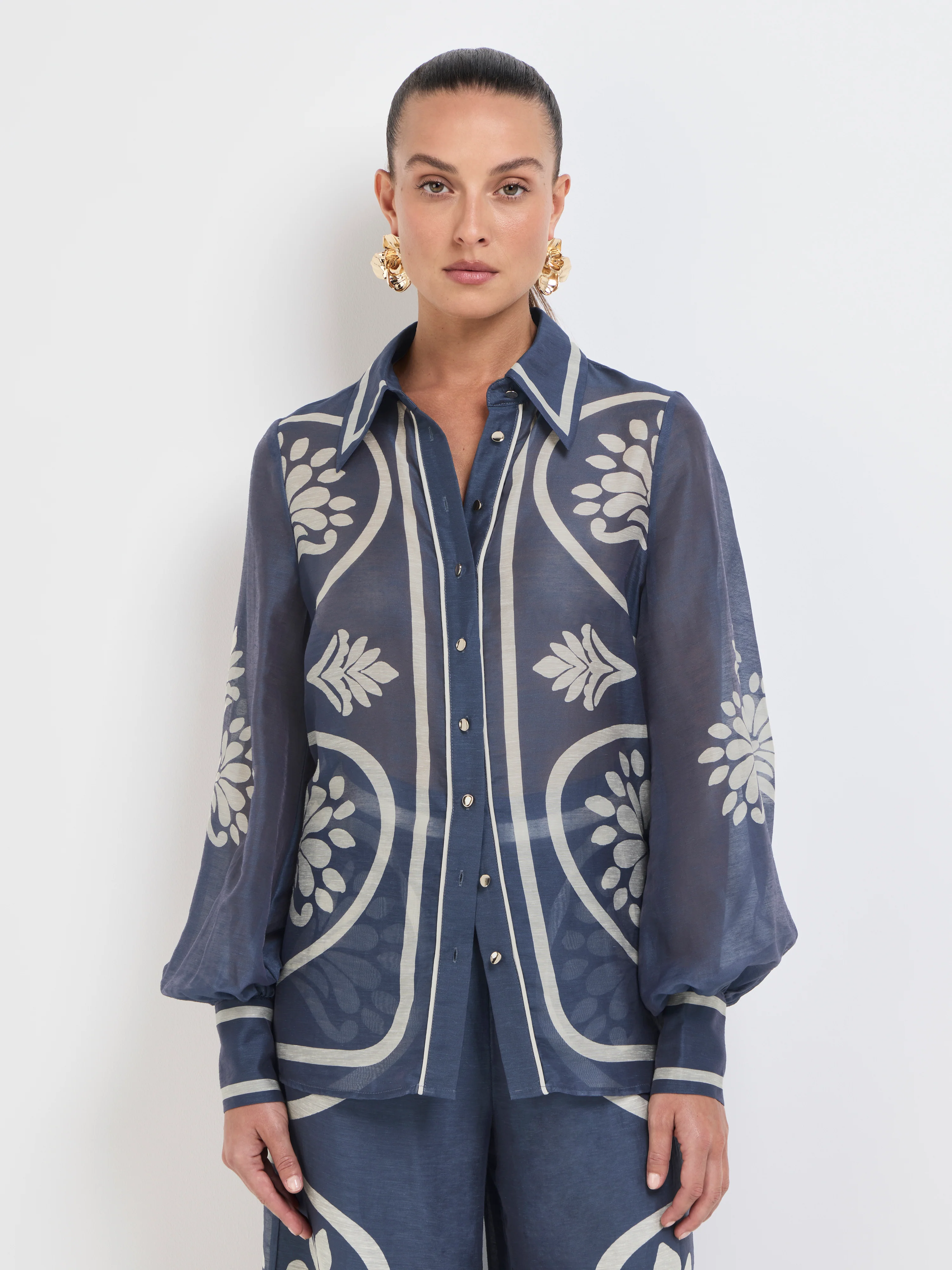 AMAIA SHIRT