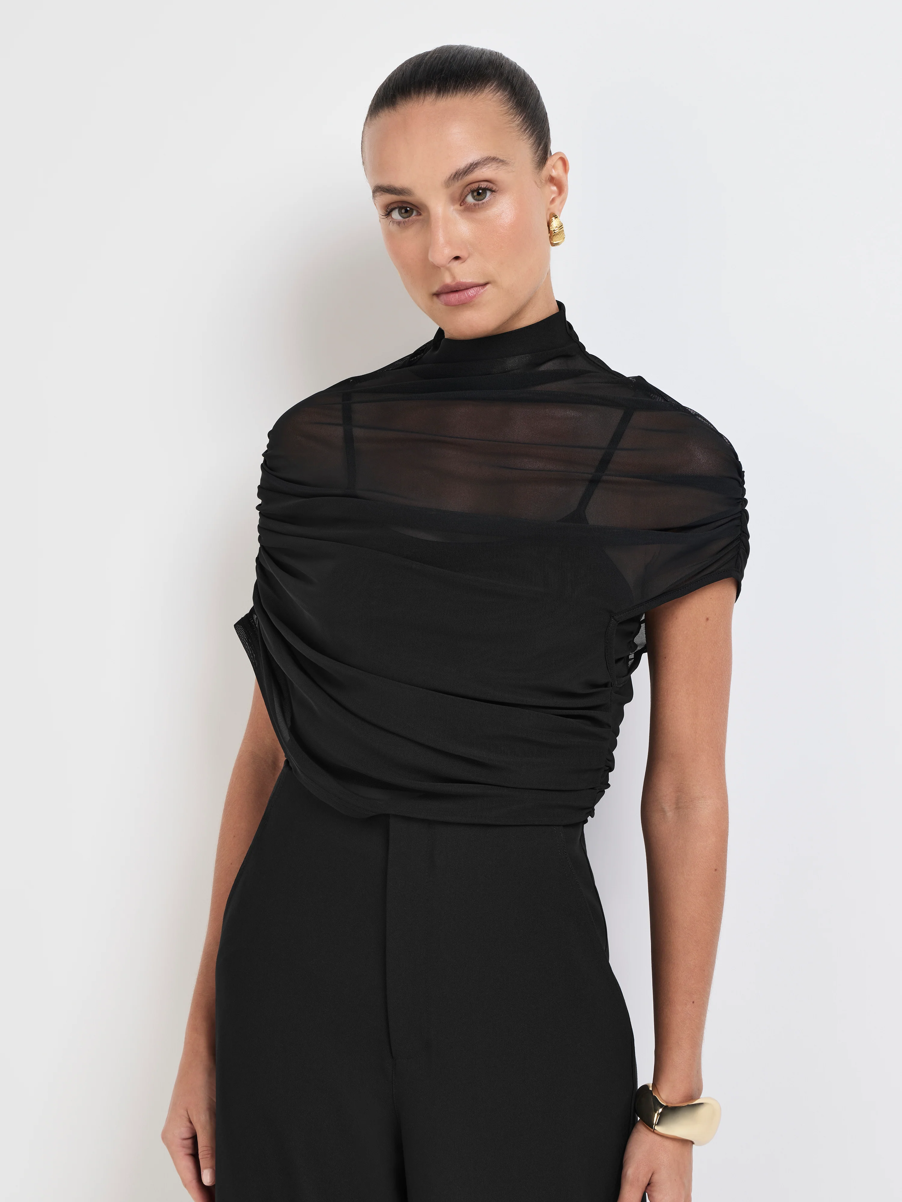 LUCIA TOP