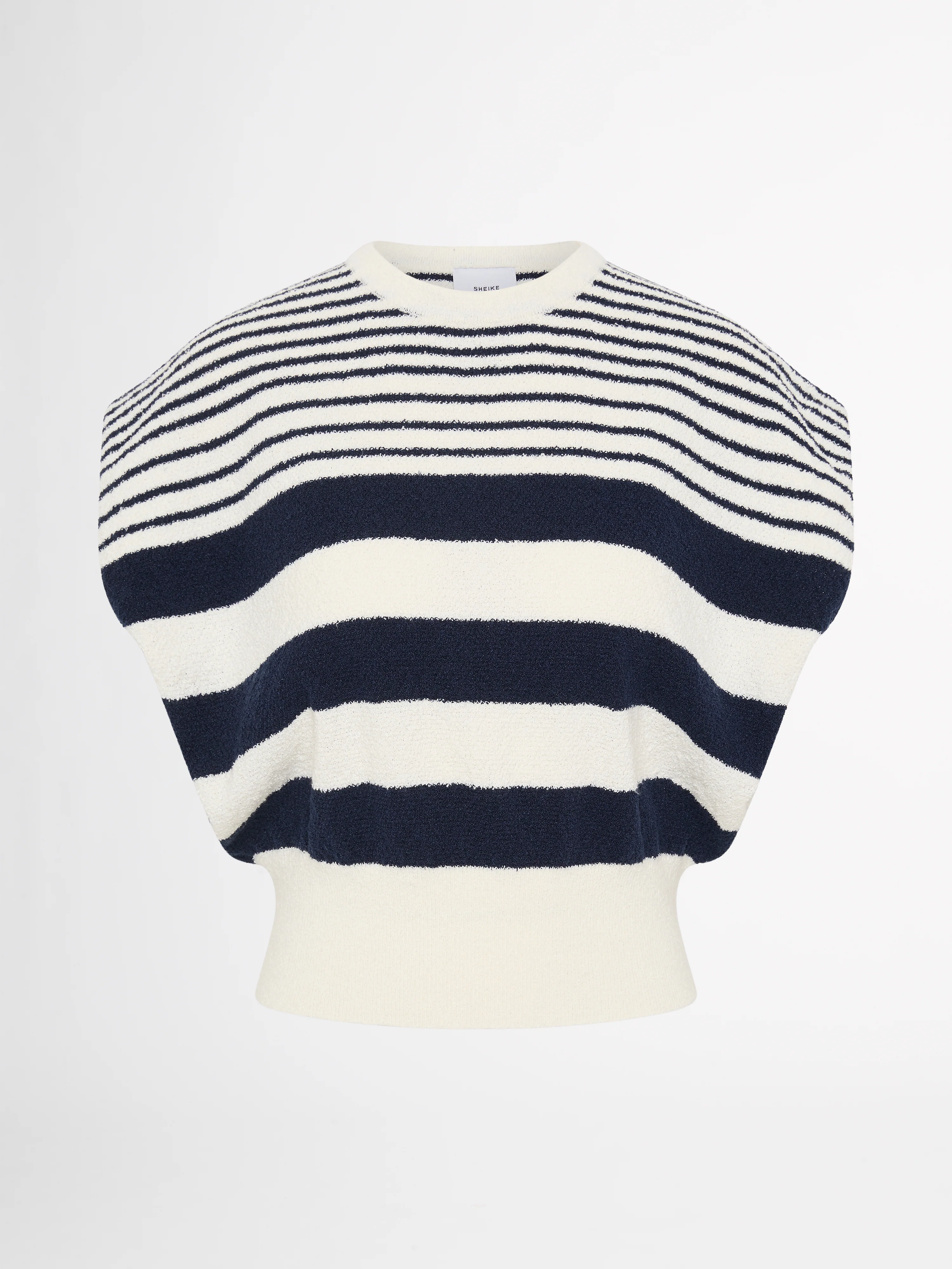MANCHESTER KNIT TOP