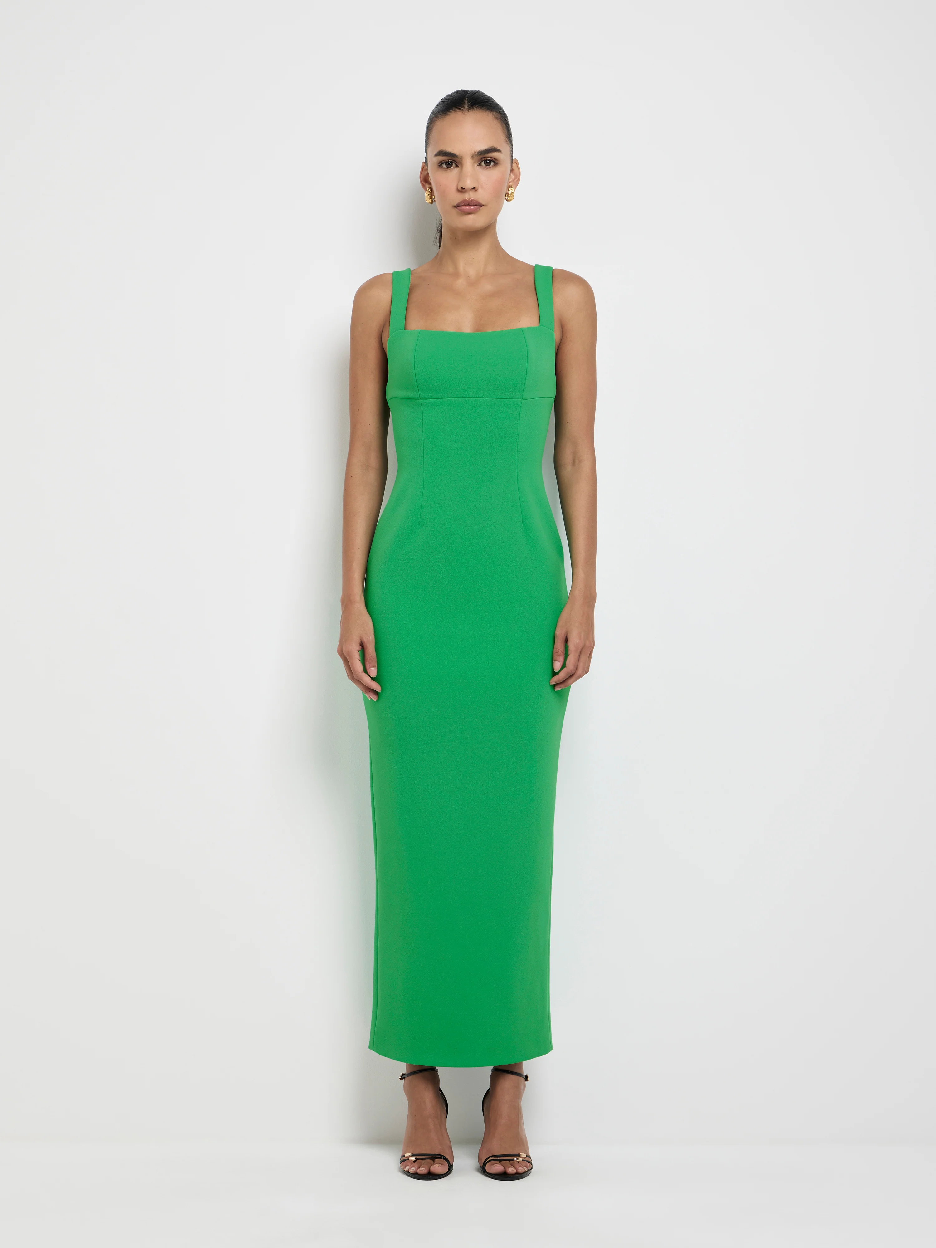MARIAH MAXI DRESS