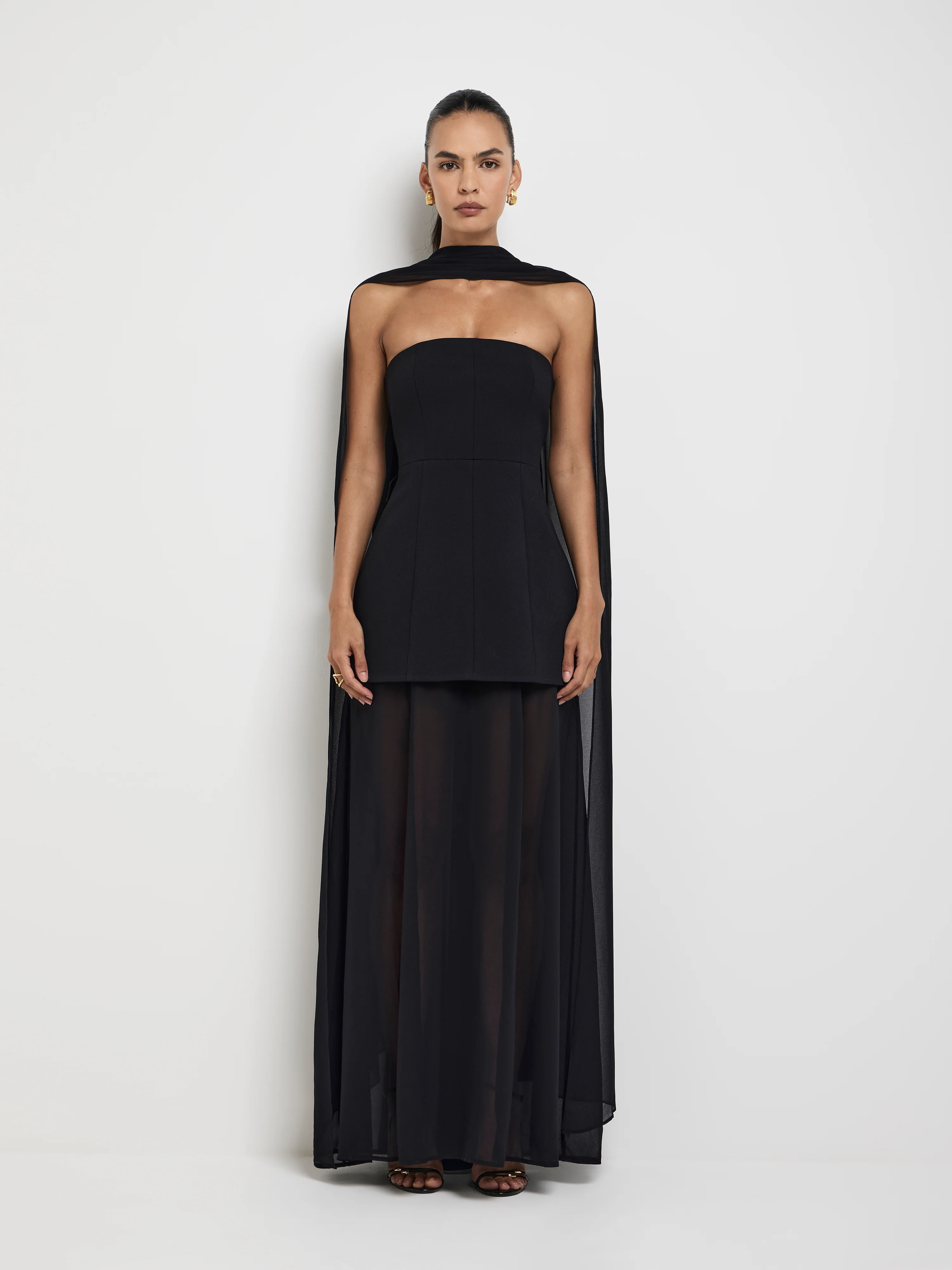 MARISSA DRESS