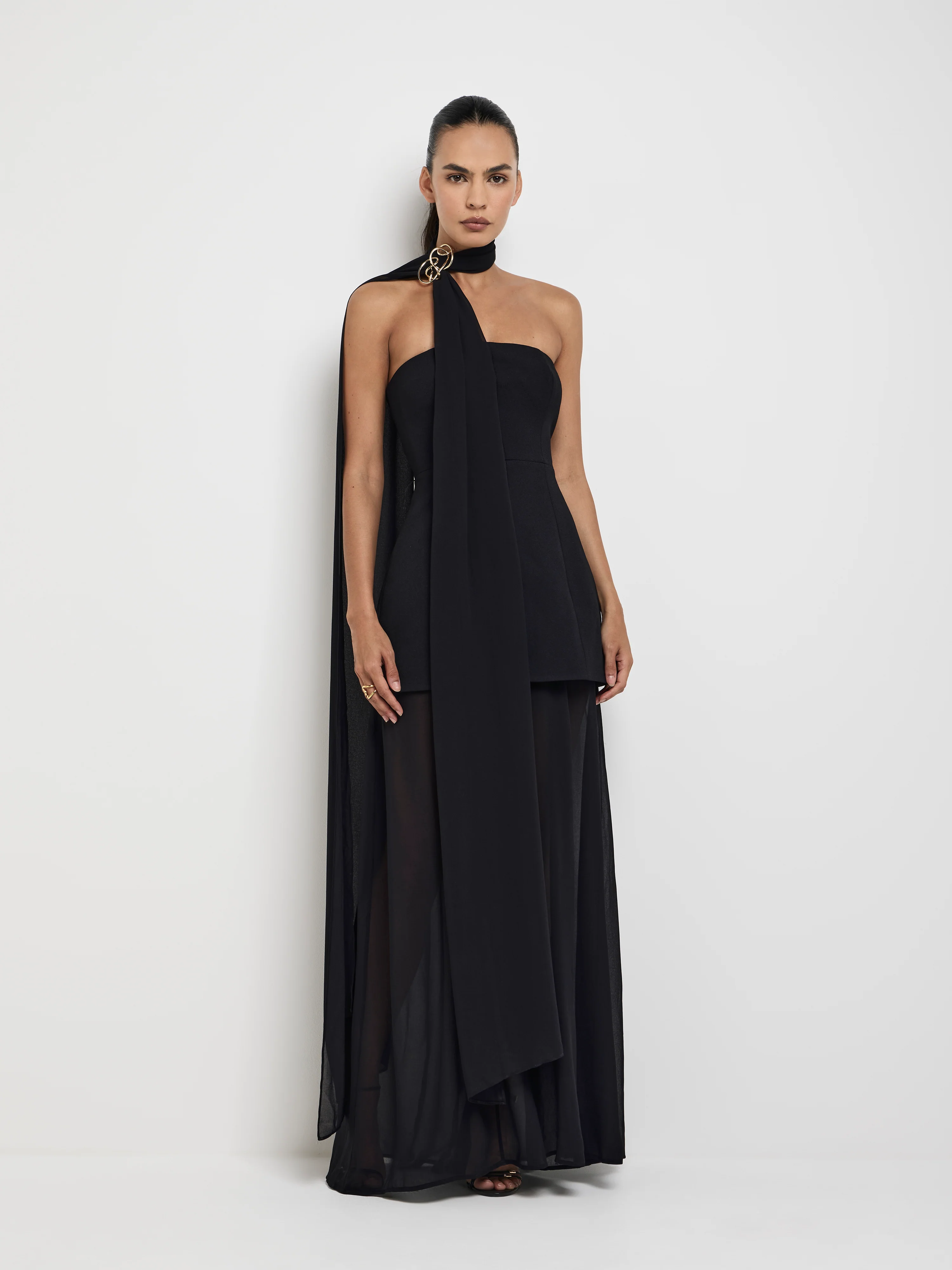 MARISSA DRESS
